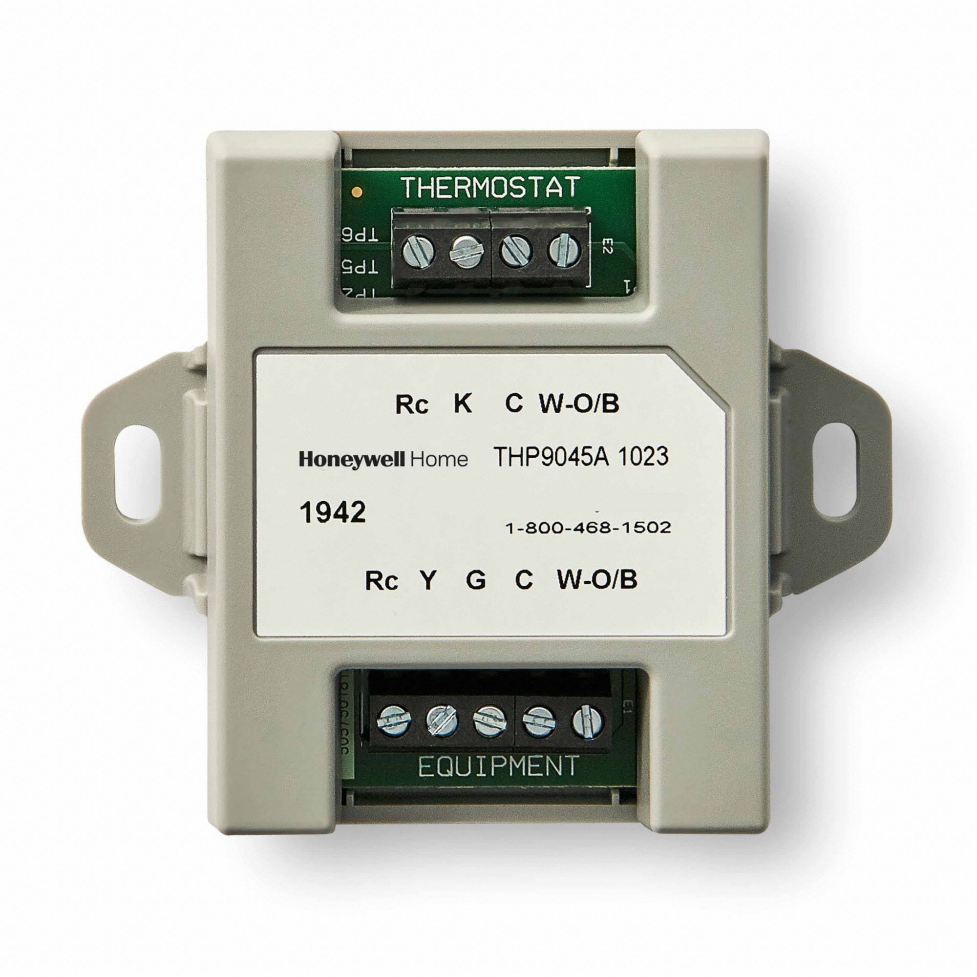 Wiring Module Gray