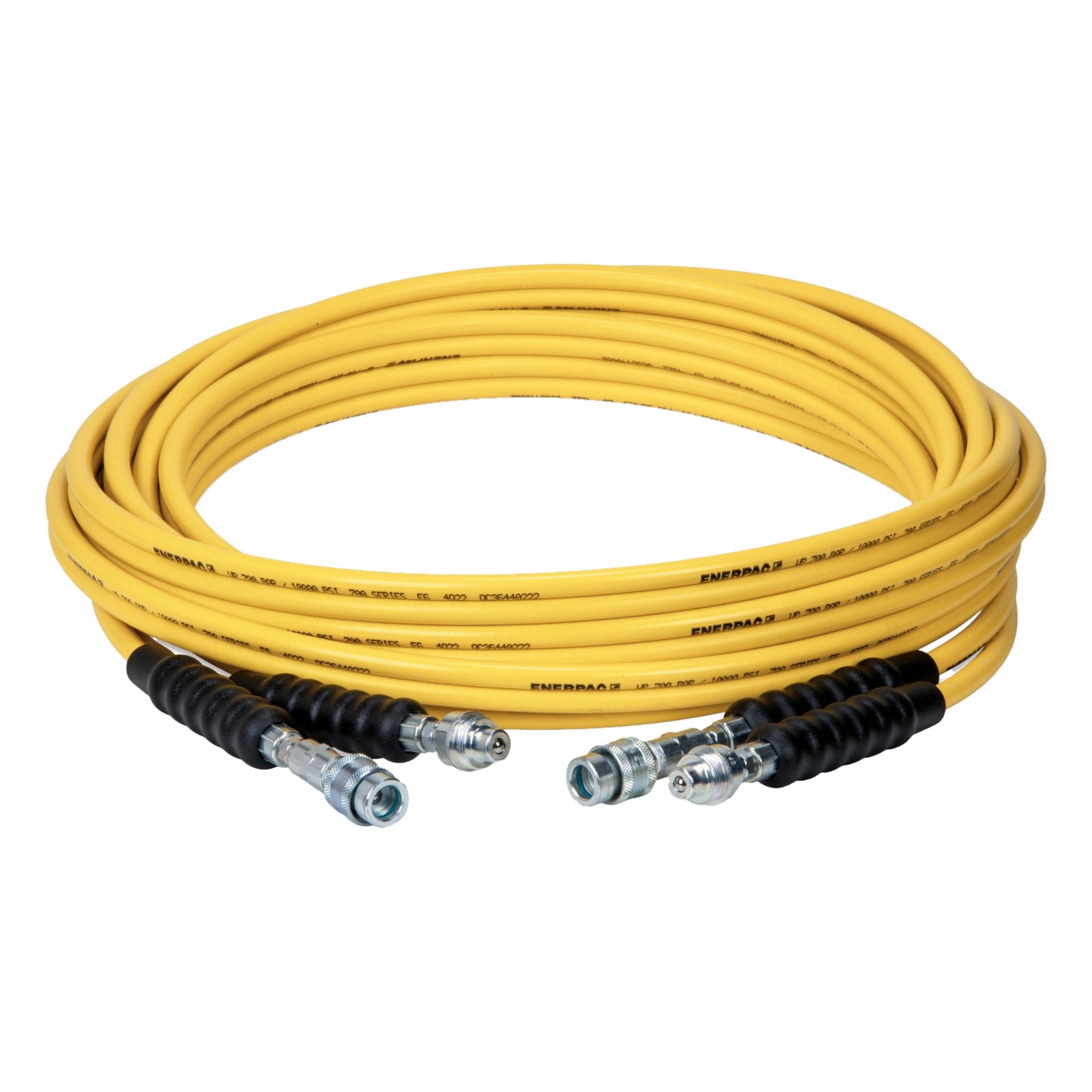 Hydraulic Hose: TR630