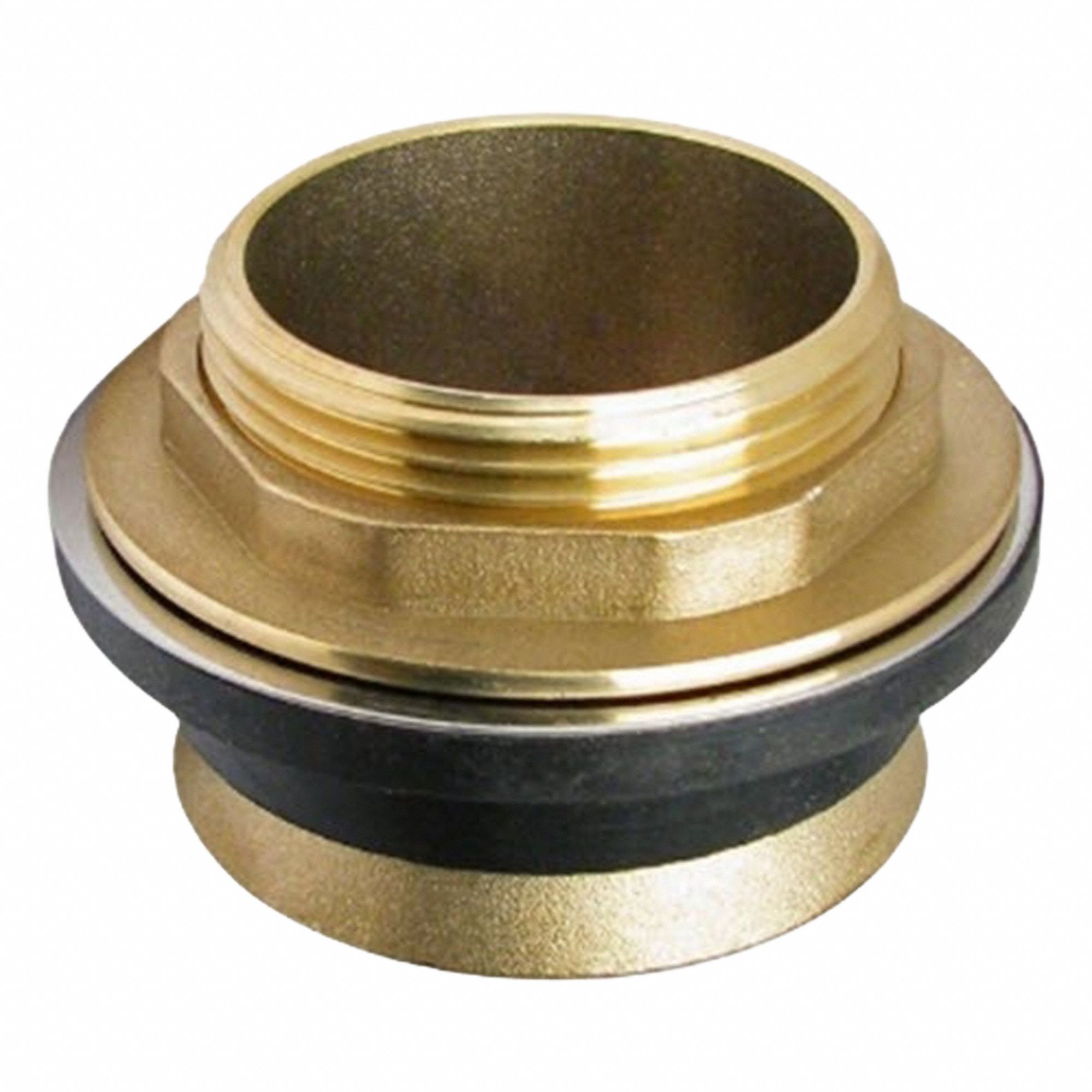 Spud Brass
