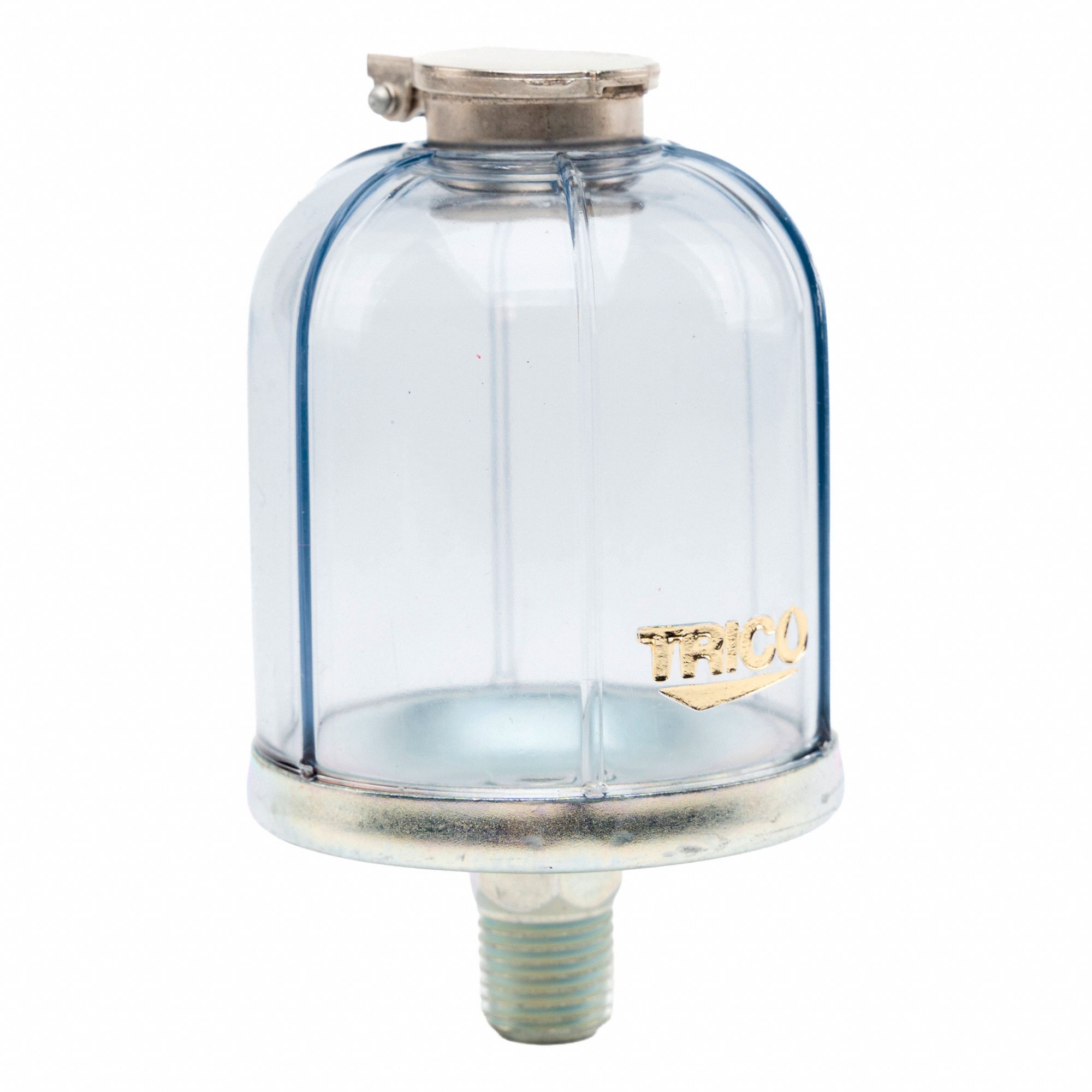 OILCUP 4 OZ 1/8 FITTING