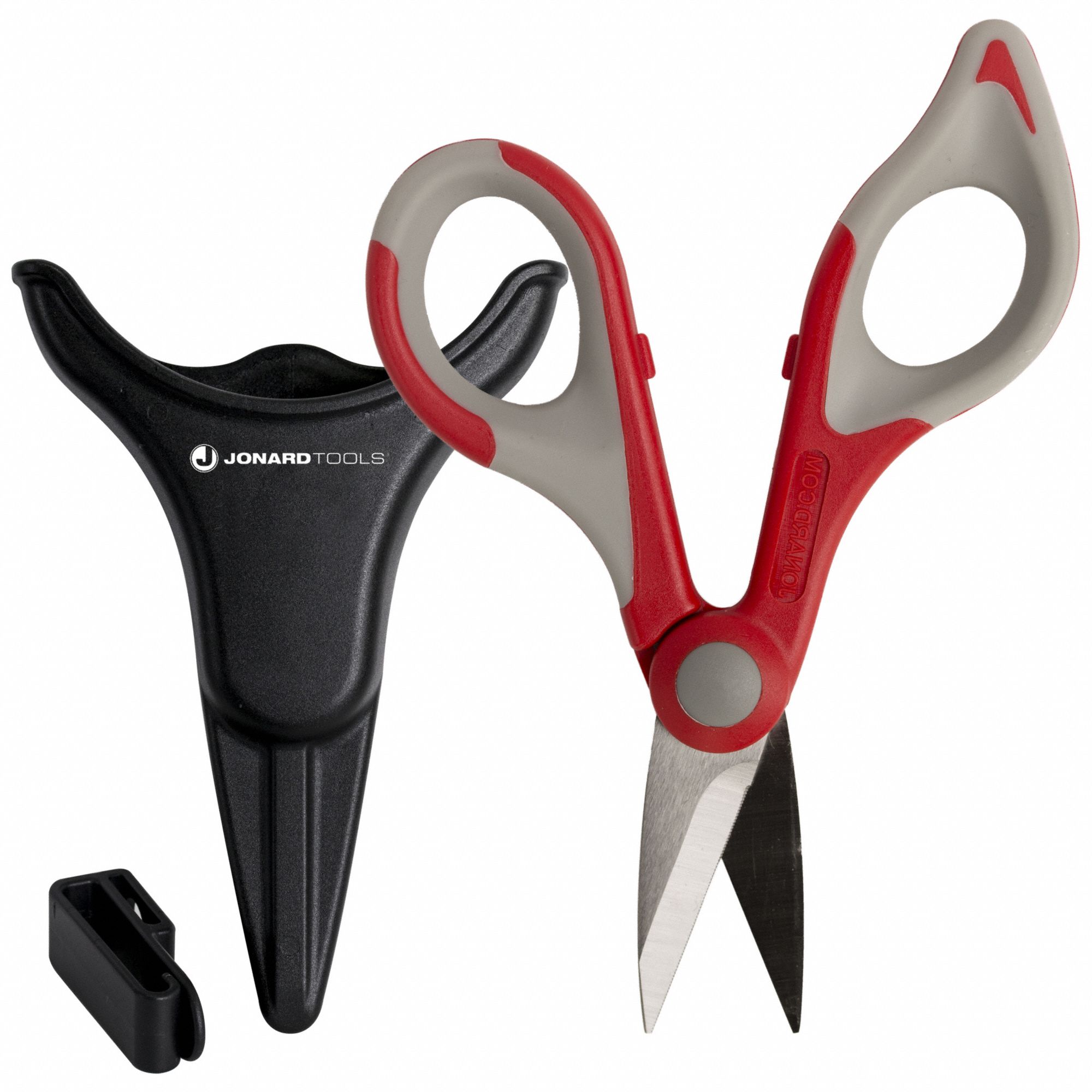 GENERAL HAND TOOL KIT, AMBIDEXTROUS, 6 IN OVERALL L, SERRATED, STAINLESS STEEL, BLUE