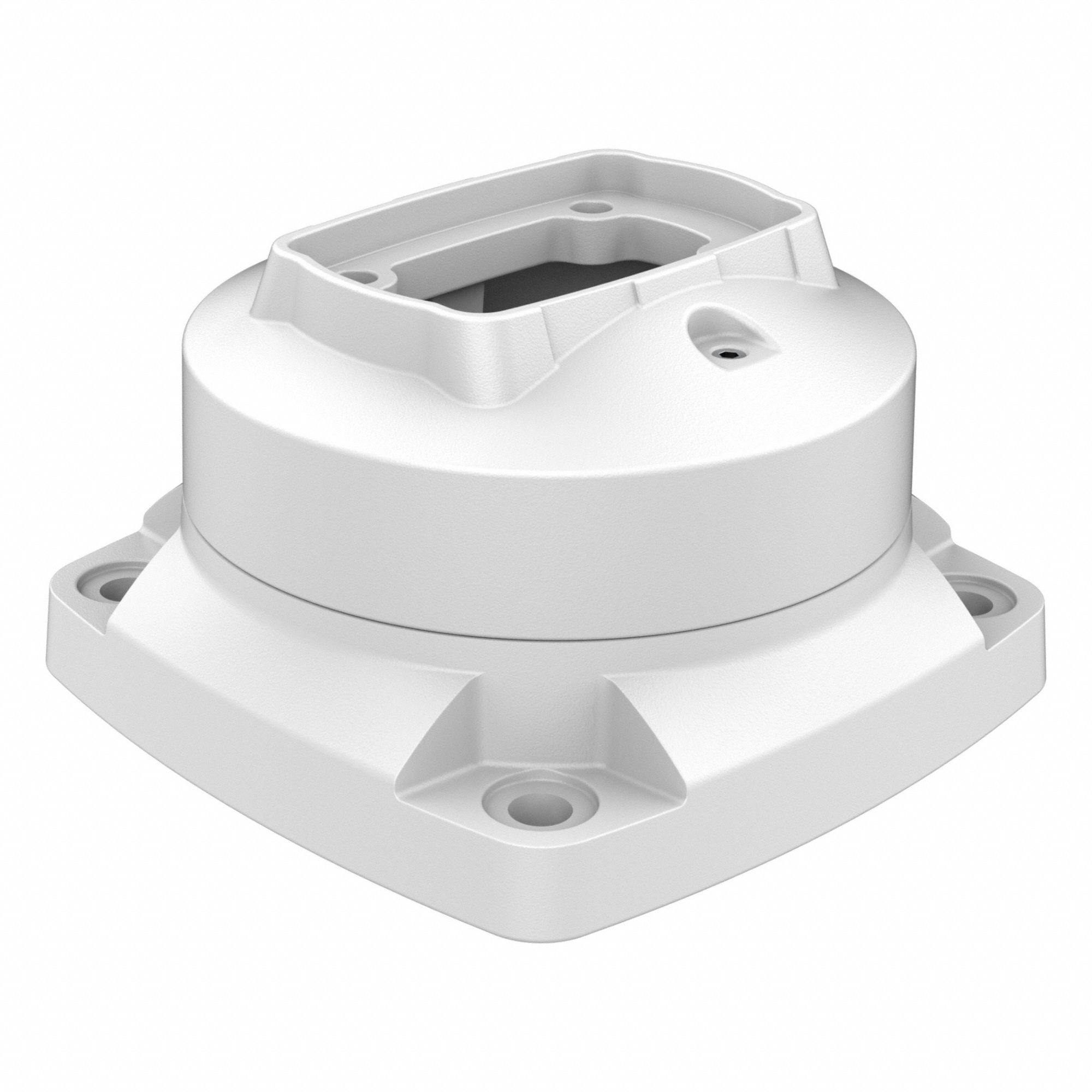Pendant Arm System Components,124 mm L (MPN TK045.610). Key specifications — Includes: Screws for Restricting Rotation Range; Material: Aluminum - Steel; Product Type: Module; Brand: TEKNOKOL.