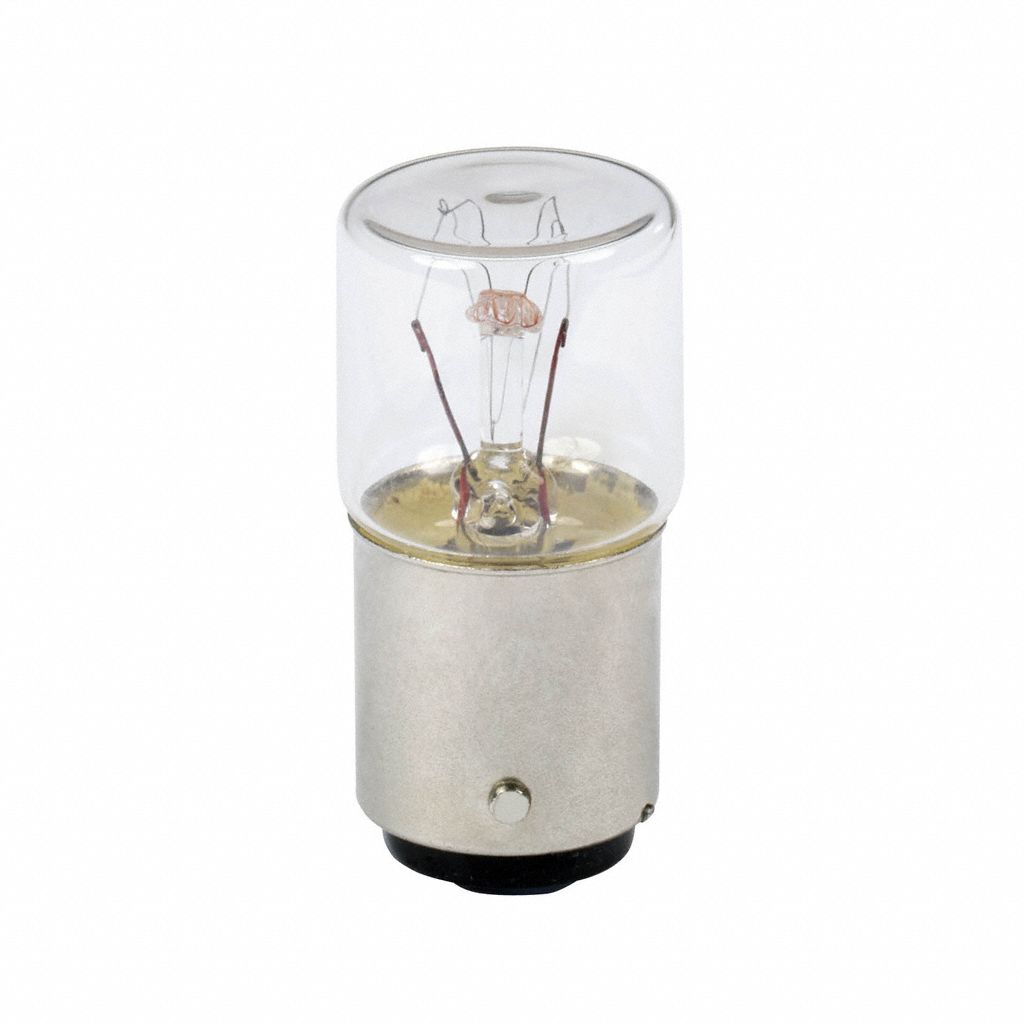 AMPOULE INCANDESCENTE, 24V, 10W, BA 15D