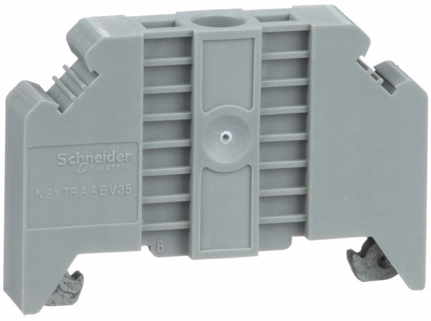 END STOP,1.99 IN X 1.4 IN