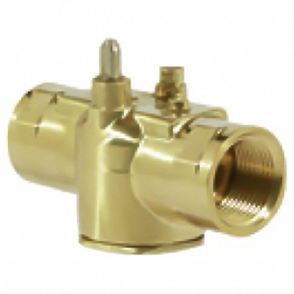 ERIE ZONE VALVE,2-WAY,NPT 1 - Zone Valves - TLQVM2427 | VM2427