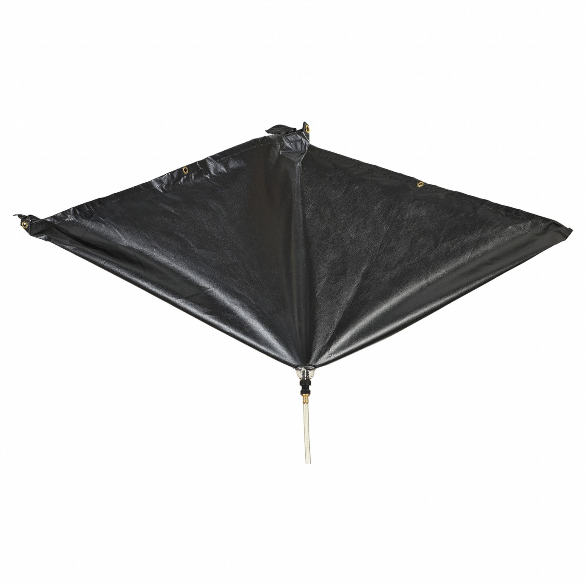 Item Magnetic Roof Leak Tarp - Grainger