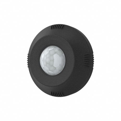 Twist Lock Sensor Black