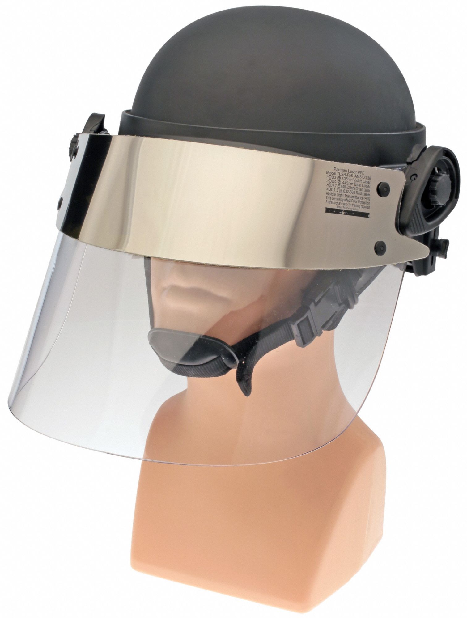 Reflective Laser Shield - 870ZJ7|TLSR-F56 - Grainger