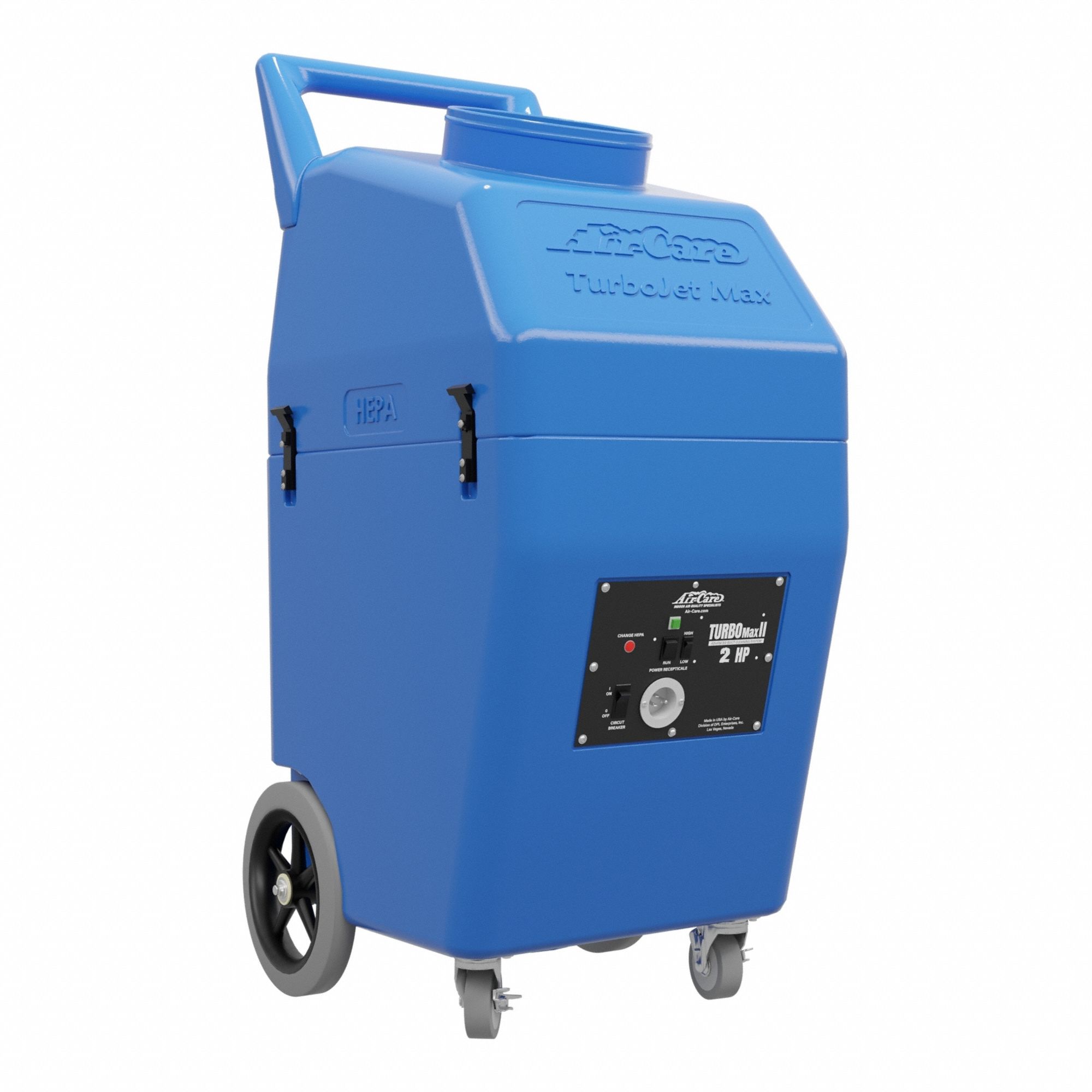 HVAC Cleaning Chemicals, Equipment & Kits