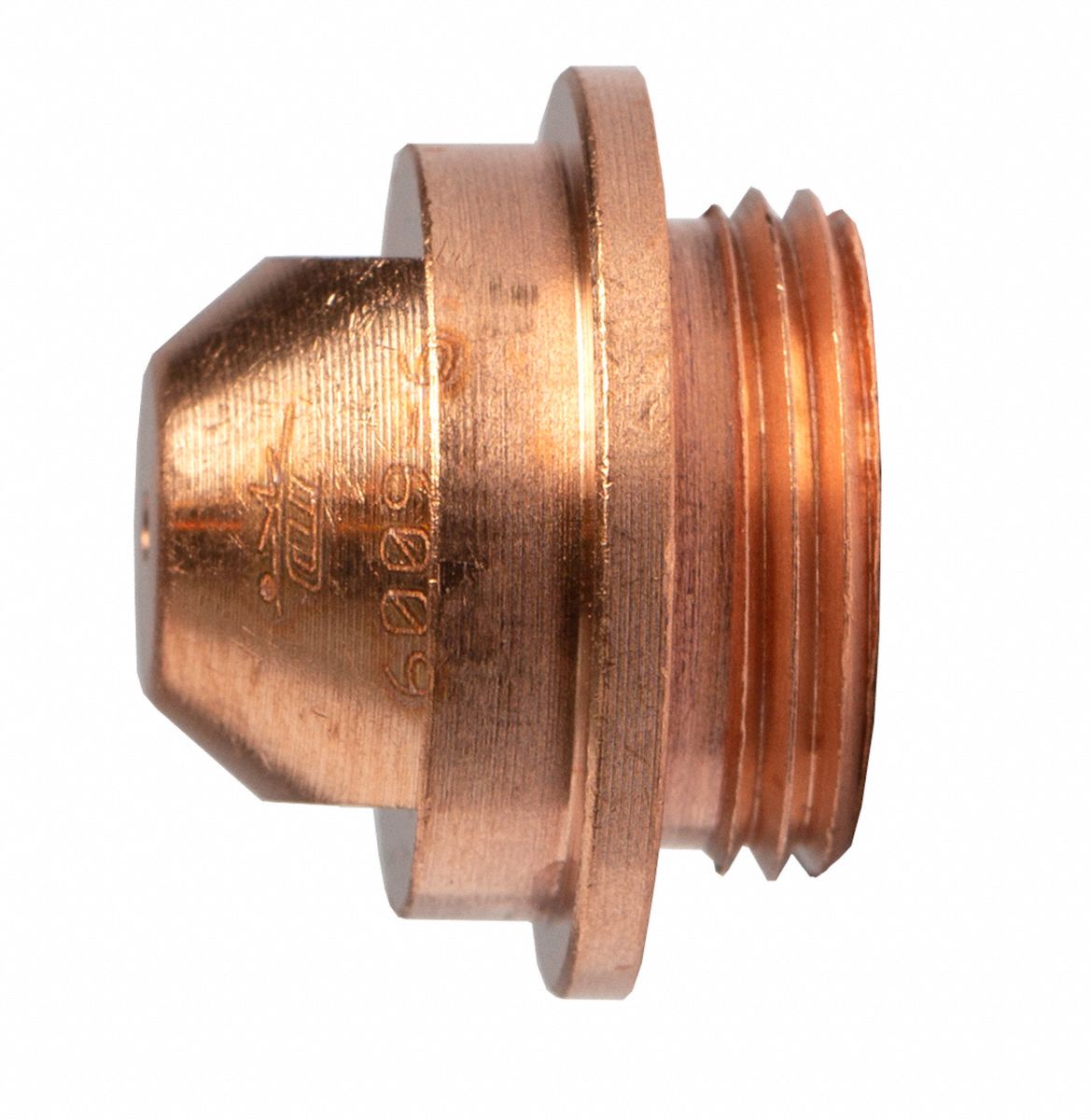 ELIMINATOR, 16 SERIES CONTACT TIP, COPPER, 5/64 IN, 200 A, EL16-564