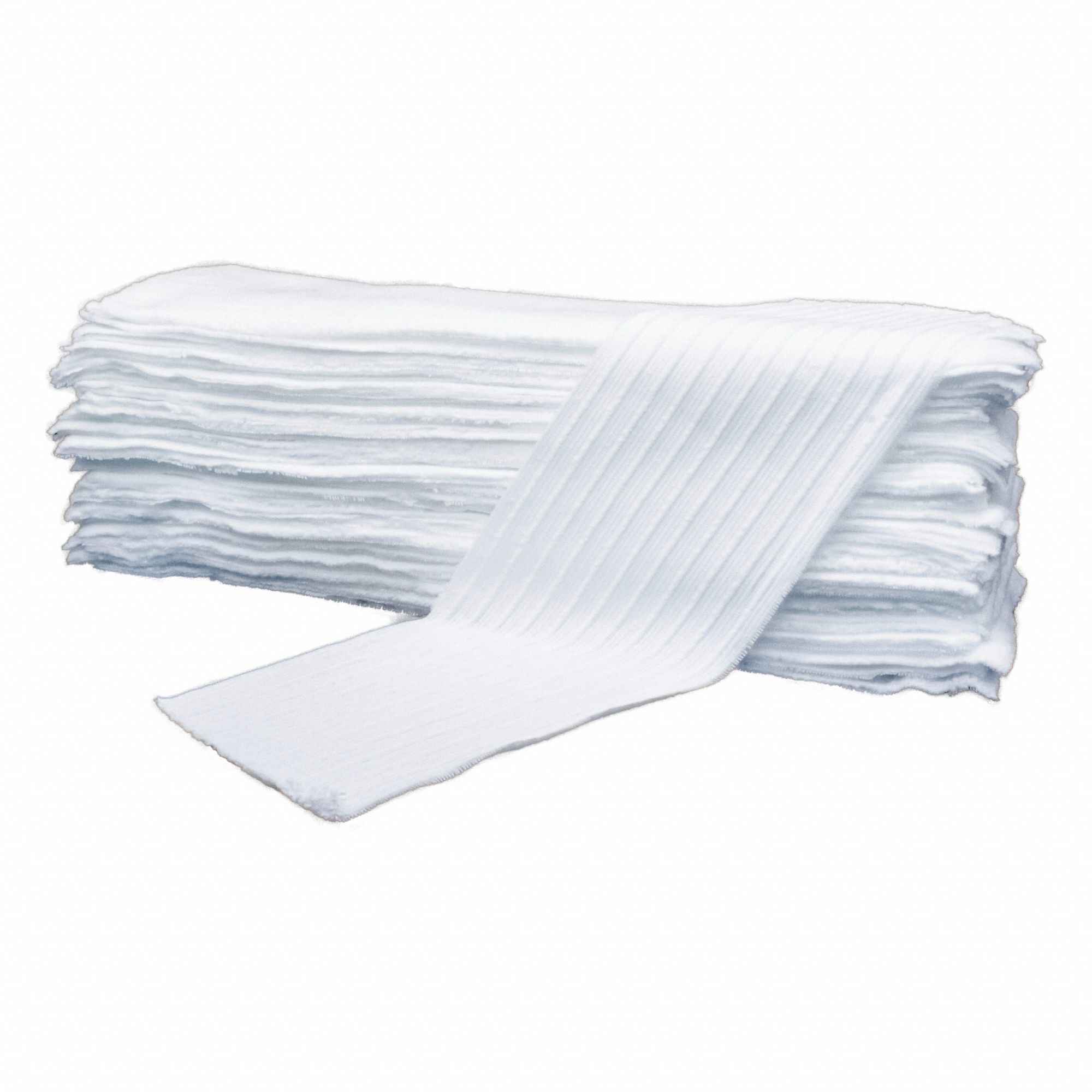 X1 Single Use Mop Pad PK500