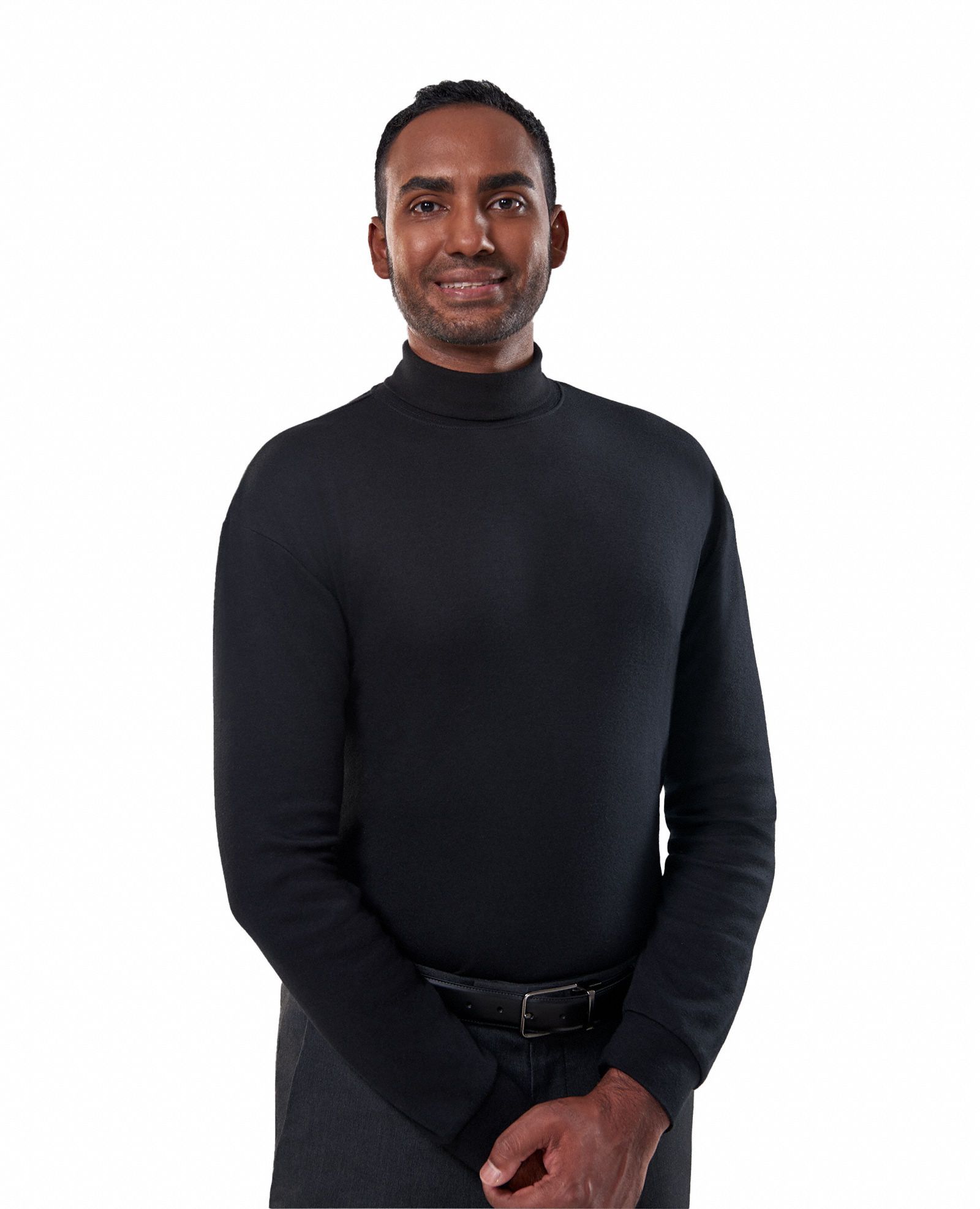 Base Layer, Shirt - 2AA248|TN100 - Grainger