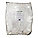 CLOTH RAG, WIPER, PAINTING/STAINING, LOW LINT, WHITE, VARIED SIZE, 25 LBS, COTTON, EST PK 178