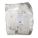 TERRY CLOTH, WIPER, LOW LINT, GENERAL PURPOSE, WHITE, VARIED SIZE, 20 LBS, COTTON, EST PK 120