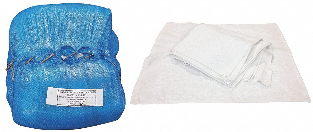 TORCHON,ESSUIE,FBL PELUCHE,USG GÉN,BLC,DIFFÉRENTES TLE,100 LB,CTN,BOBINE EST 600