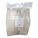 CLOTH RAG, SHOP TOWEL, LOW LINT, OIL AND GREASE, TAN, VARIED SIZES, 10 LBS, COTTON, EST PK 170