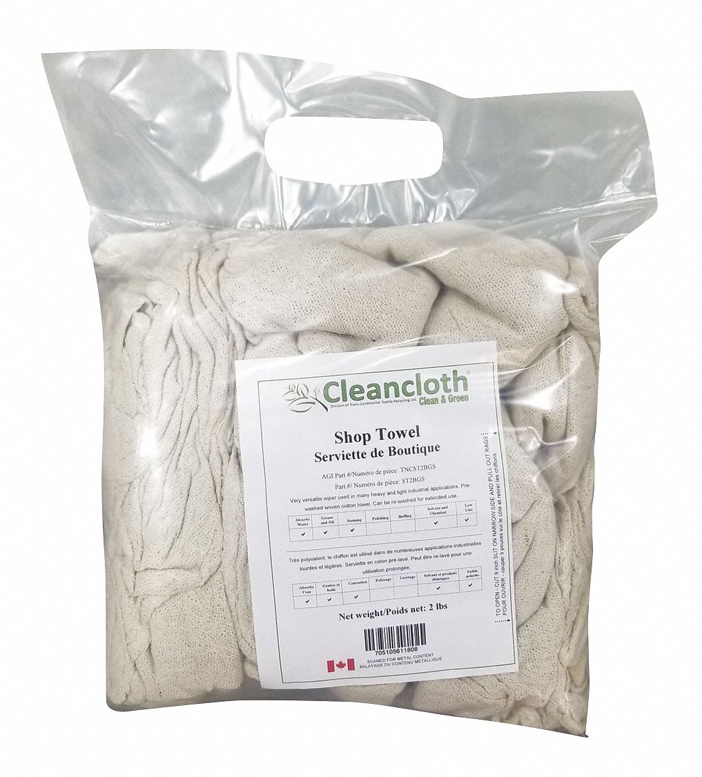CHIF TISSU,SERVIETTE ATEL,FBL PELUCHE,HLE ET GRAISSE,BGE,DIFFÉRENTES TLE,2 LB,CTN,BTE EST DE 34