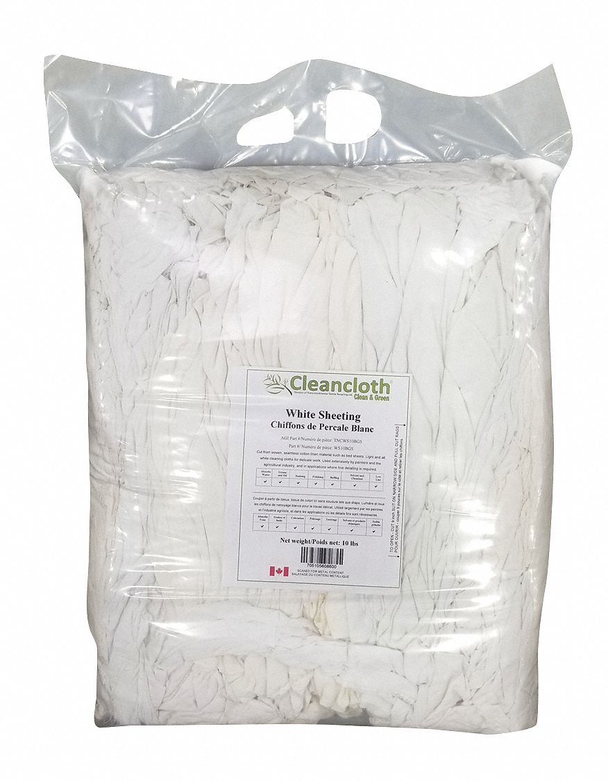 CHIF ESSUIE-TOUT,FEUILLE,FBL PELUCHE,PNTR ET TNTR,BLC,DIFFÉRENTES TLE,10 LB,CTN,BTE EST DE 78