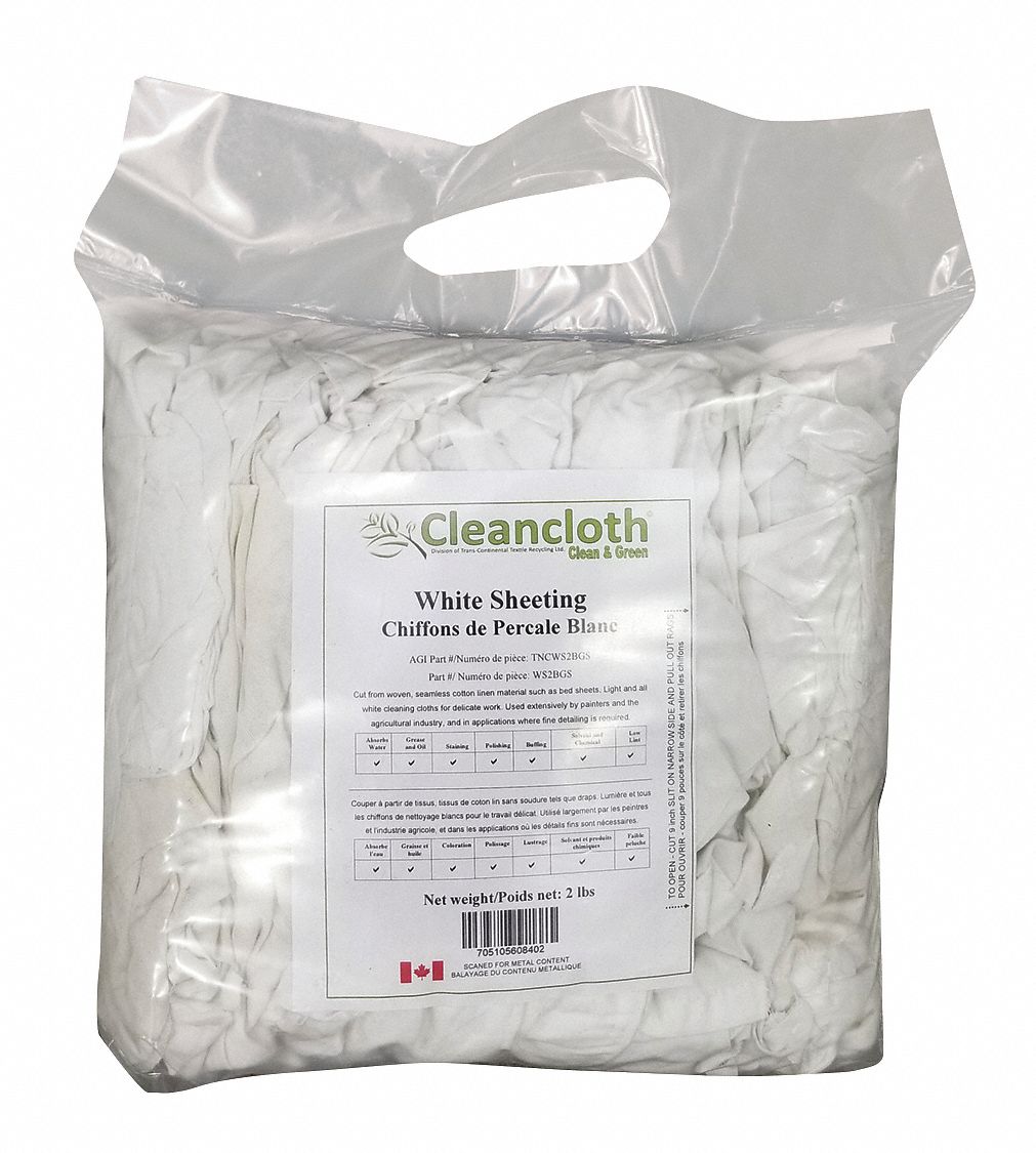 CHIF ESSUIE-TOUT,FEUILLE,FBL PELUCHE,PNTR ET TNTR,BLC,DIFFÉRENTES TLE,2 LB,CTN,BTE EST DE 16