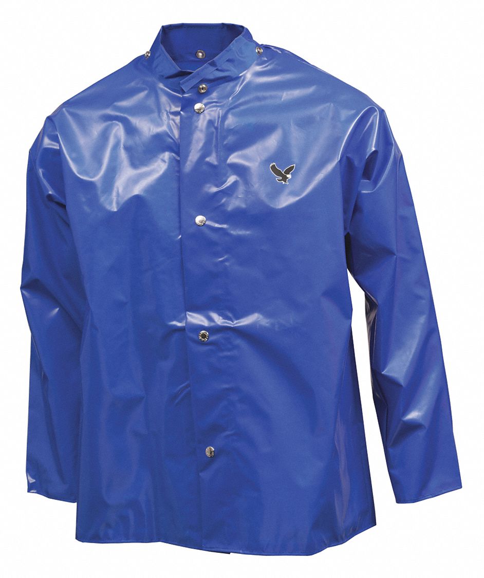 VESTE UNISX,RÉSIST HLE ET AU SEL,TLE PETIT/PTRN 46 POS/29 PO L,VT,NYL/PU