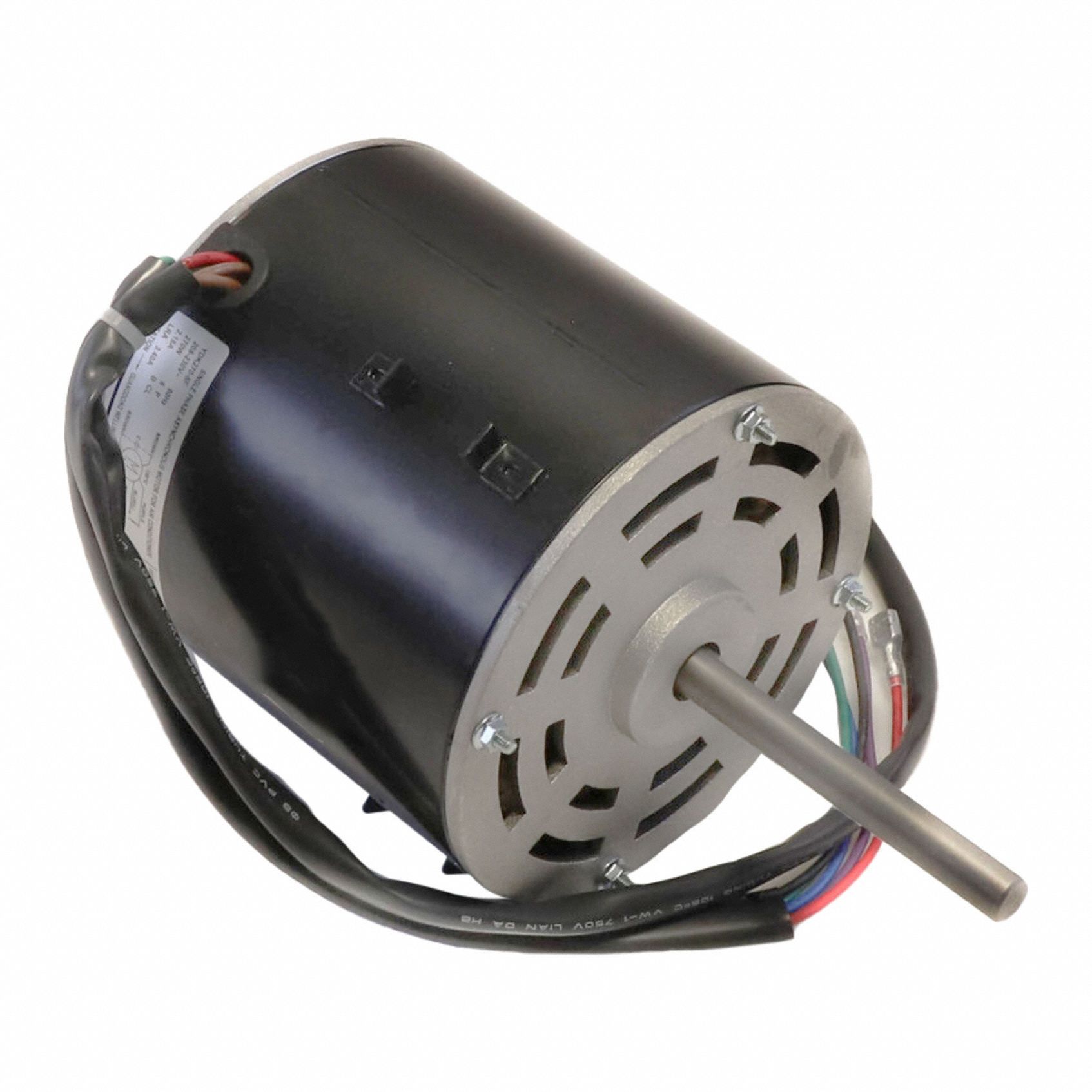 Fan and Blower Motor 208-230V AC