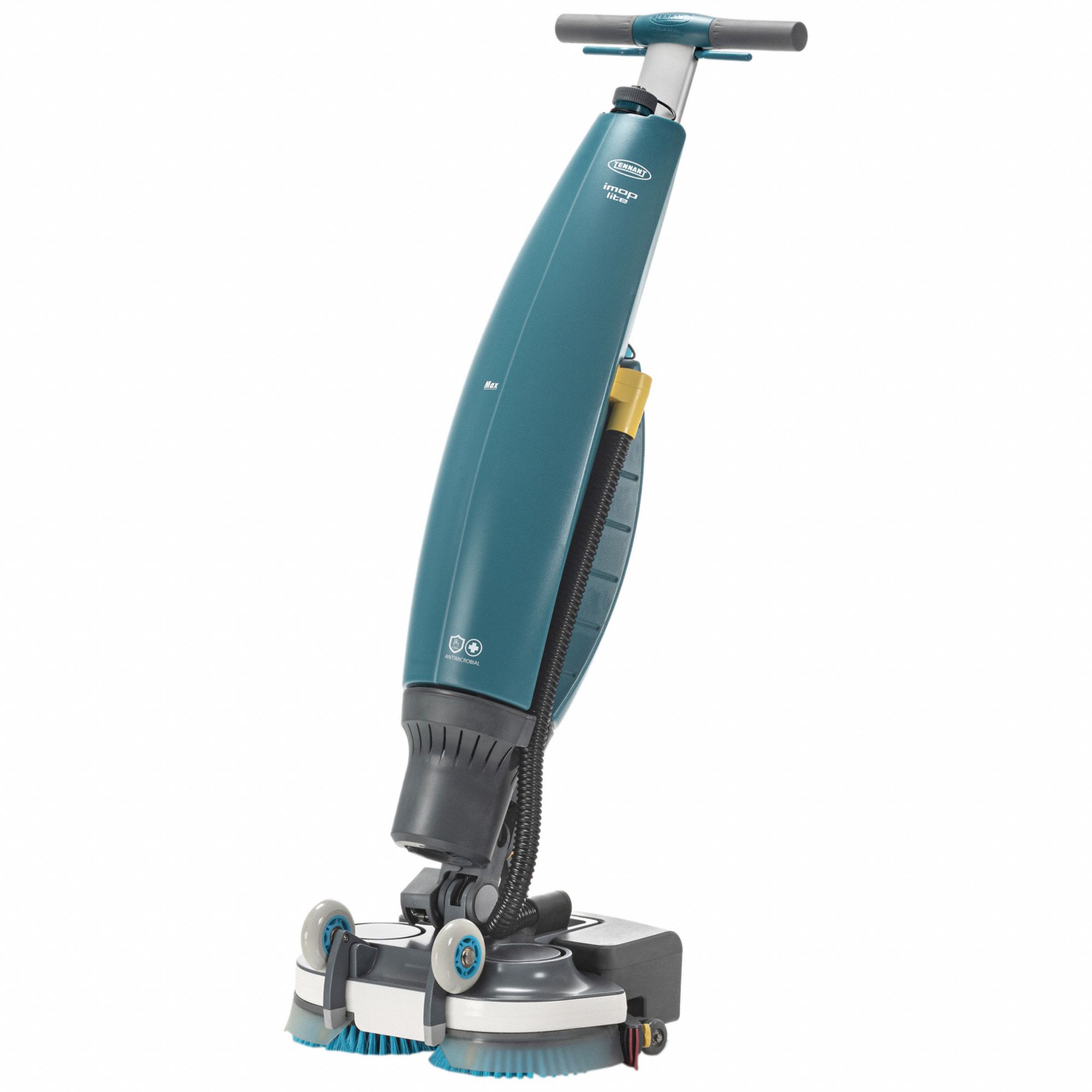 I-MOP LITE, SCRUBBER, 14.5