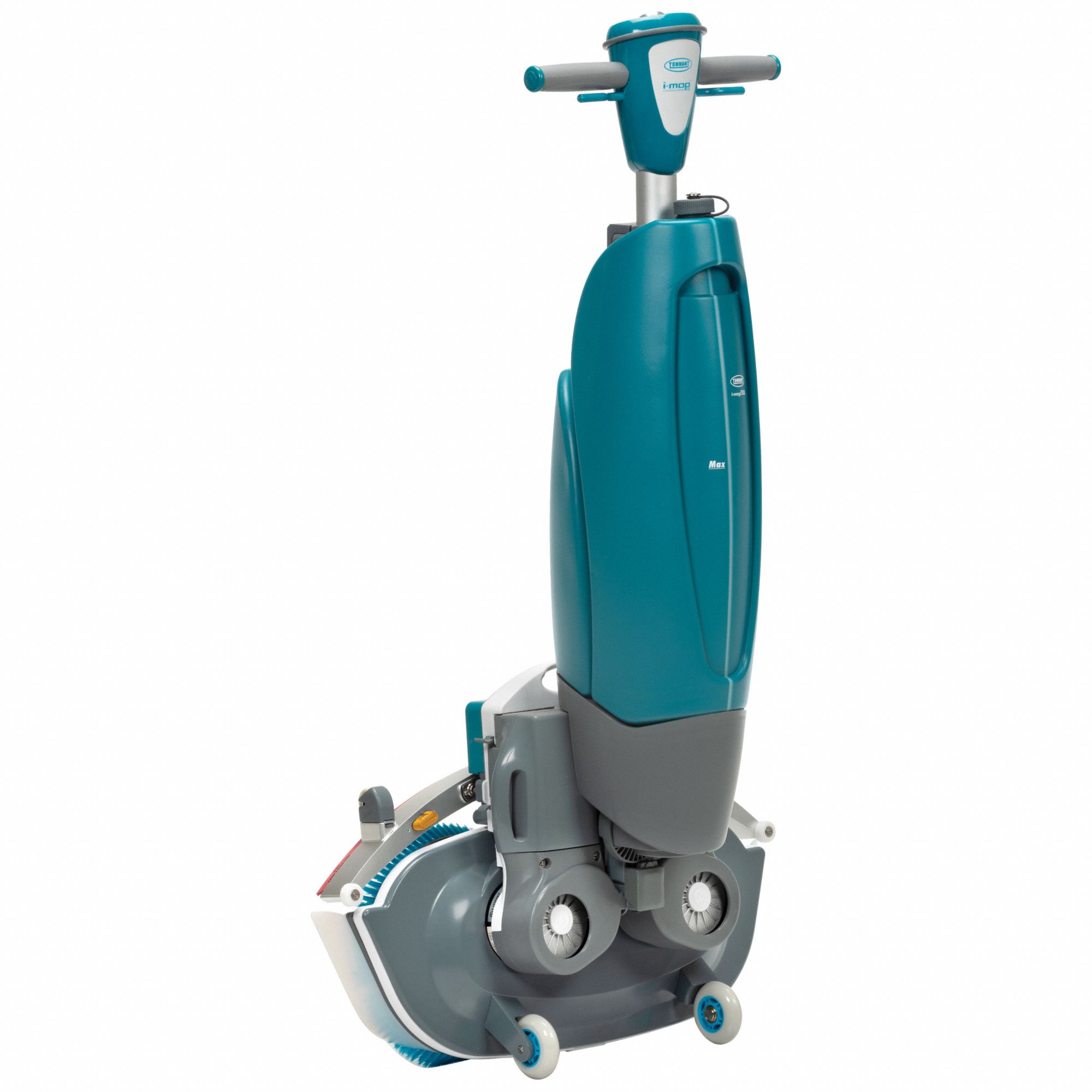 FLOOR SCRUBBER,LI-ION,2 GAL,CORDLESS