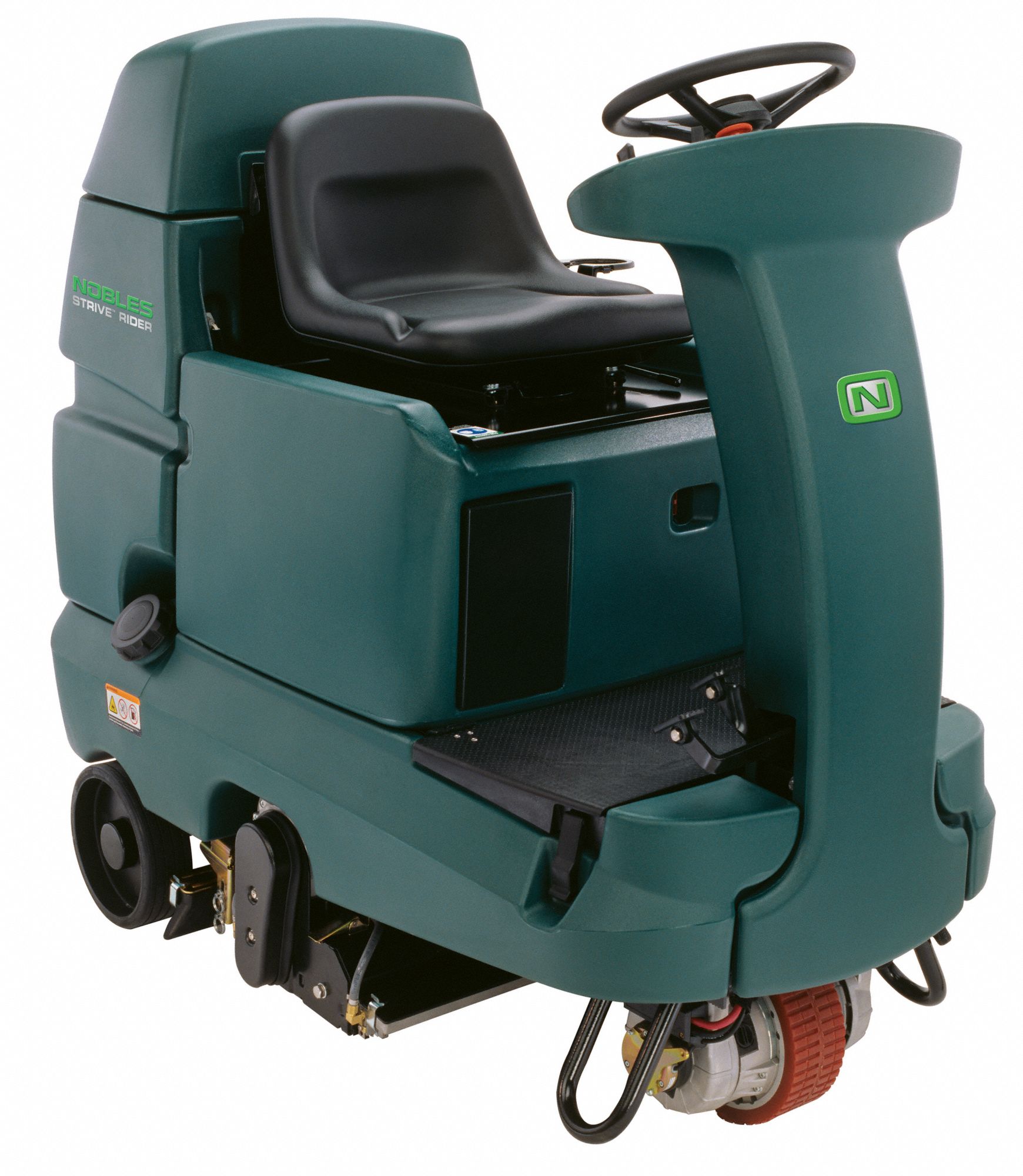 WALK BEHIND CARPET EXTRACTOR,96 HP