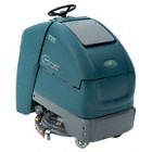 FLOOR SCRUBBER,STAND-UP,275 RPM