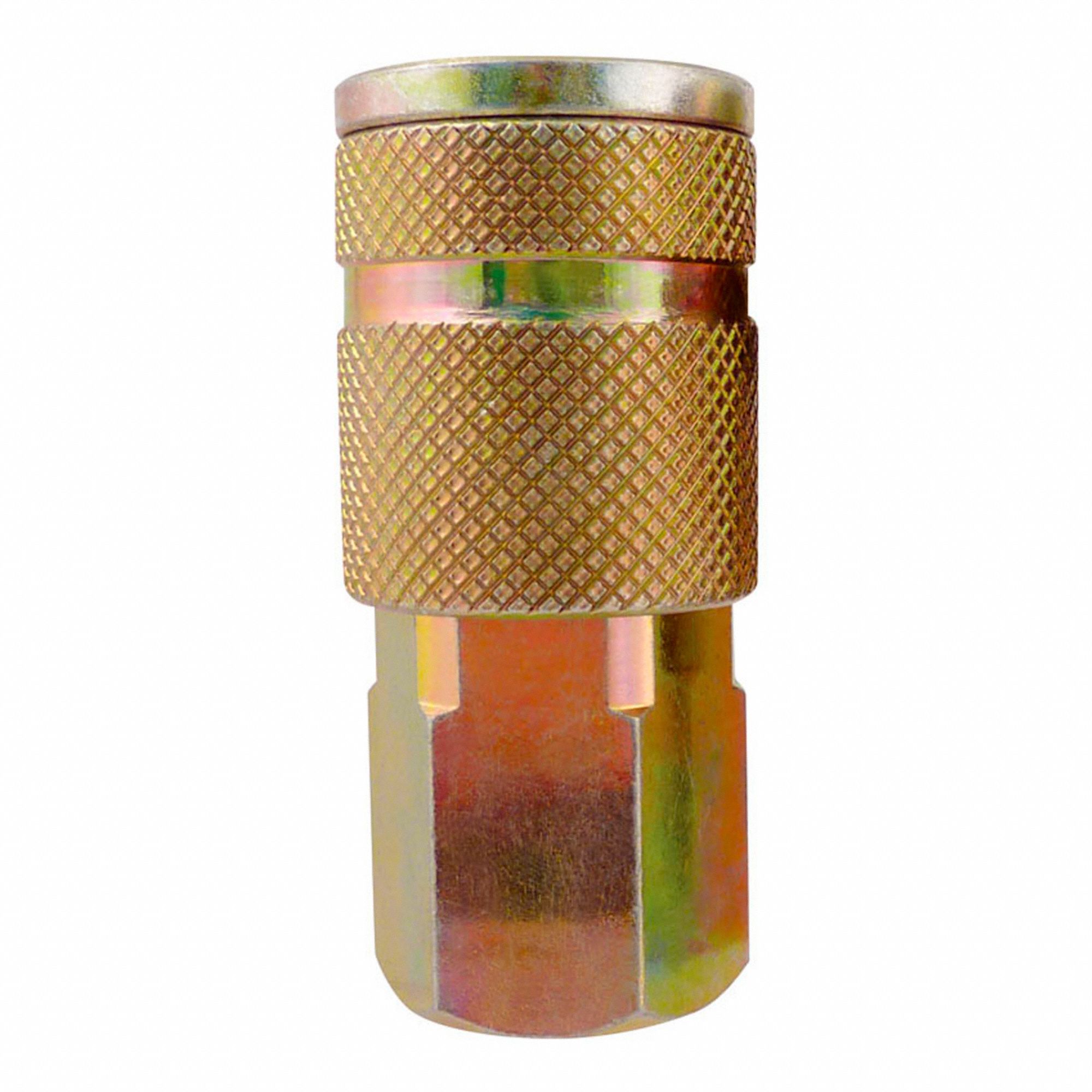 RACCORD 3/8 TRUFLATE 1/4 (F)NPT