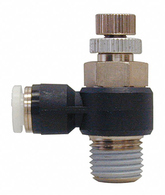 FLOW CONTROL VALVE,5/32