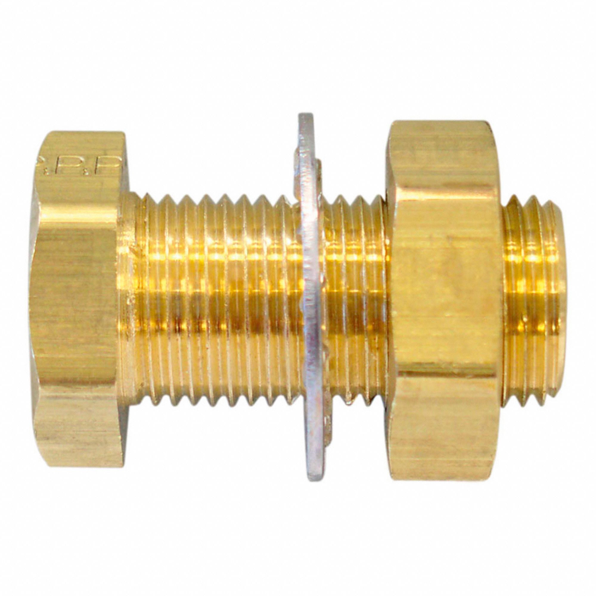 RACCORD DANCRAGE 1/2 (F)NPTX1-1/8-1