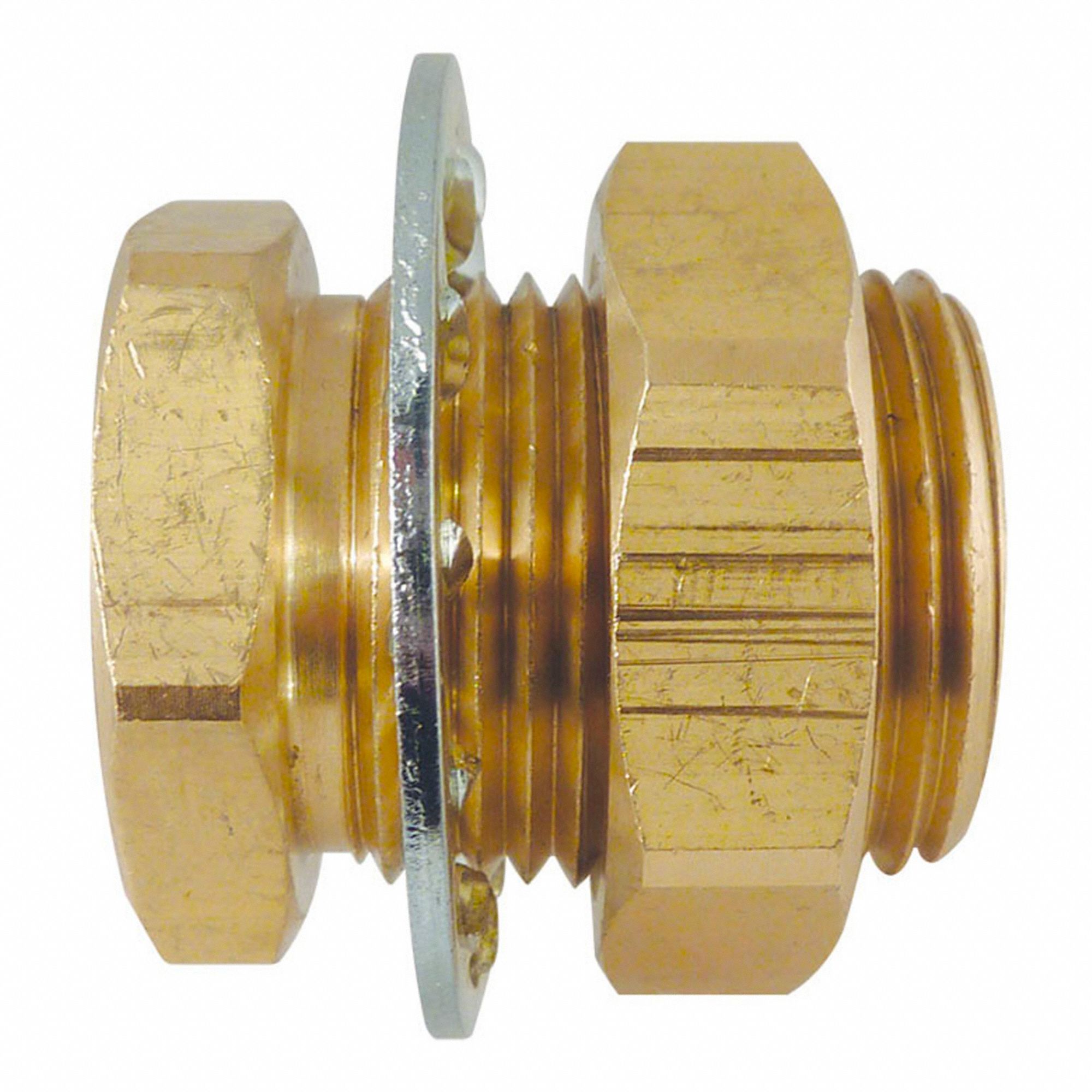 RACCORD DANCRAGE 3/8 (F)NPTX1-14(M)
