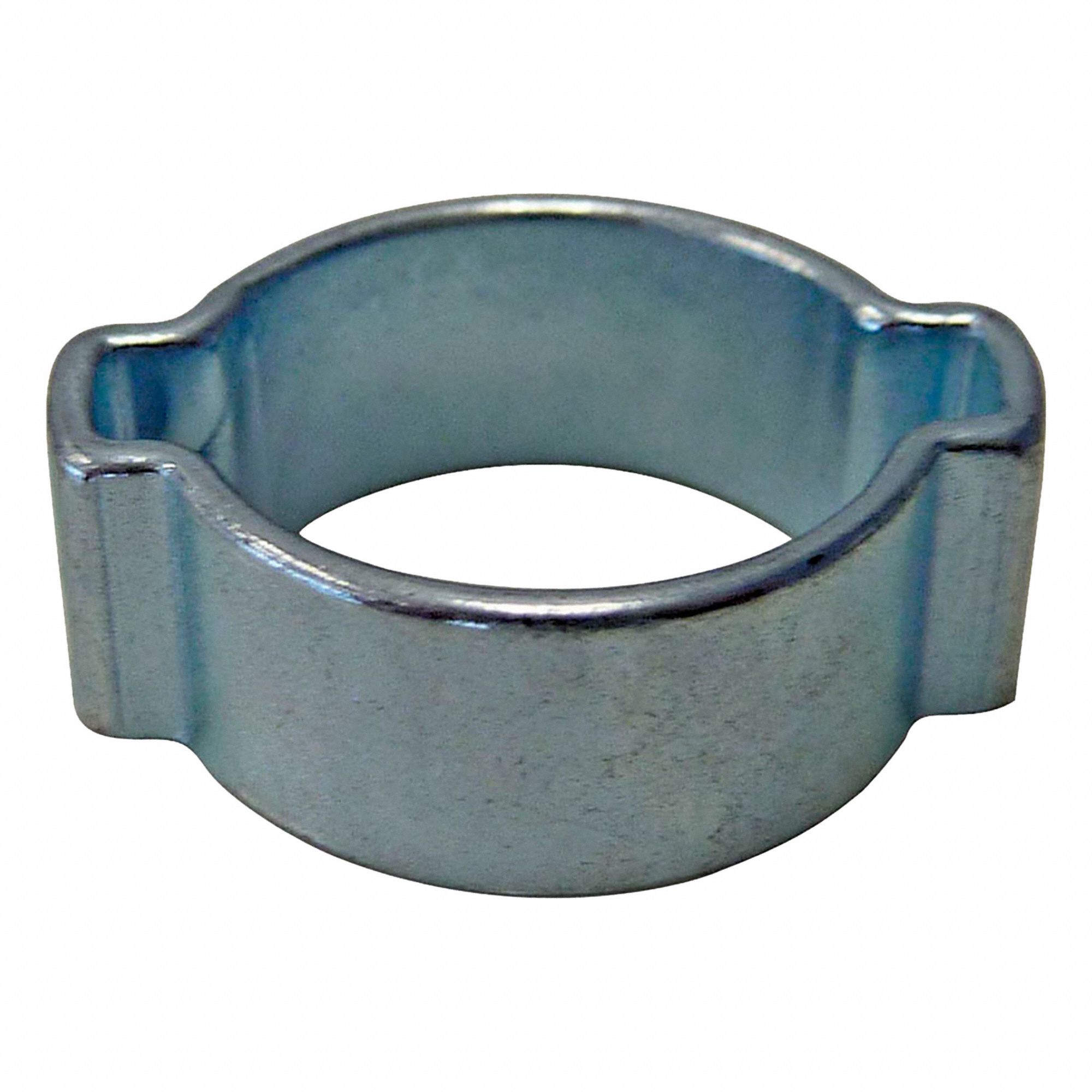 2-ear Hose Clamp