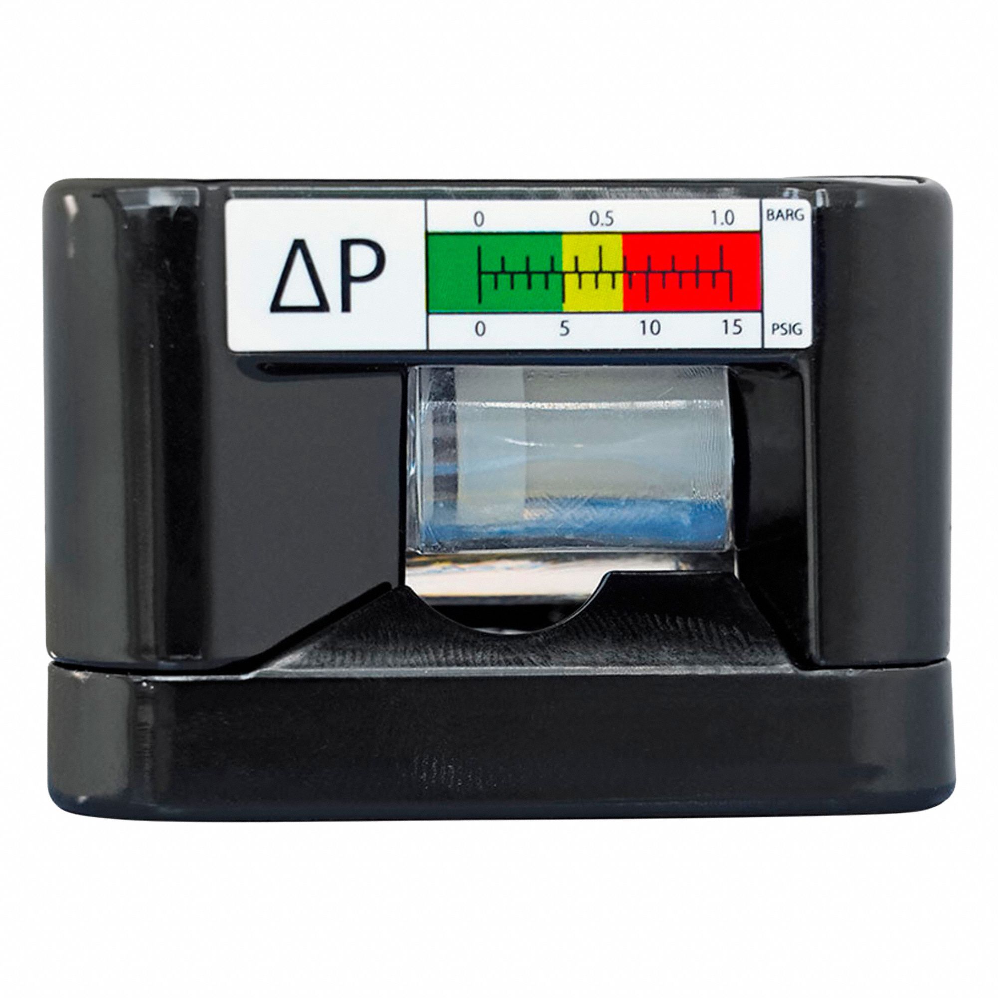 TOPRING 53 SERIES DIFFERENTIAL PRESSURE INDICATOR - 1004937 - TOP53920 ...