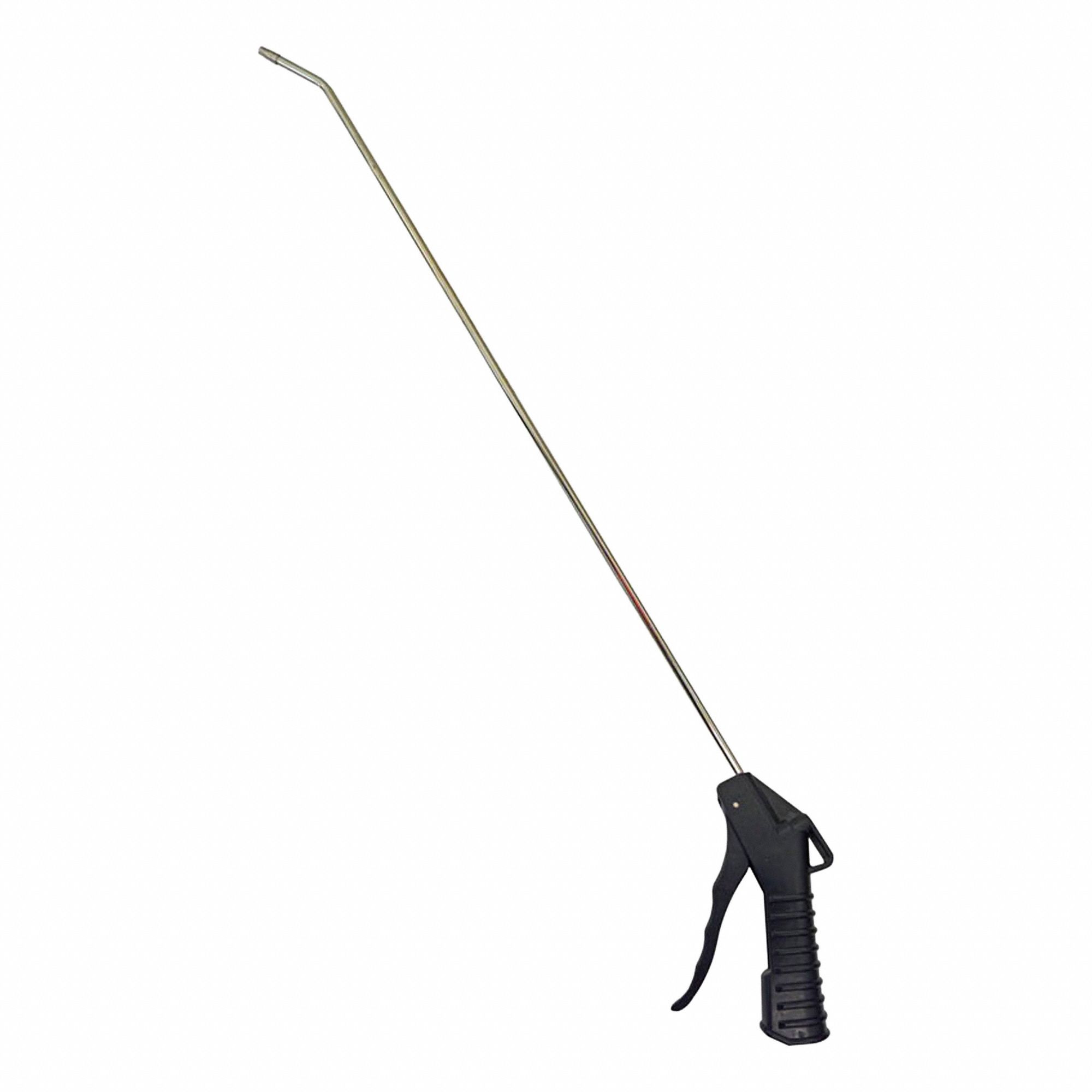 BLOW GUN,51 CM,1/4 IN