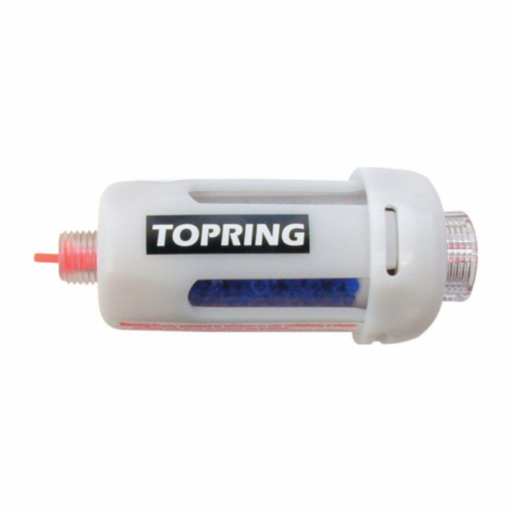 DESICCANT AIR DRYER, ¼