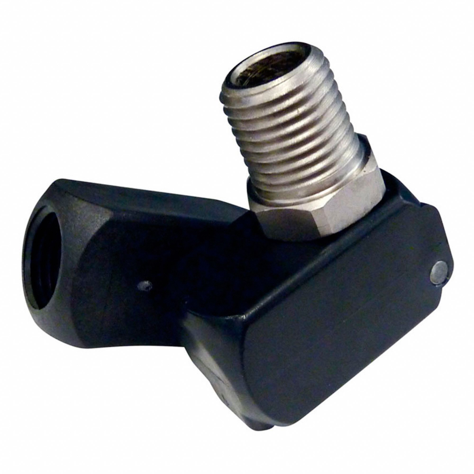 CONECT PIVOT OUTI PNMATIQ 1/4 NPT