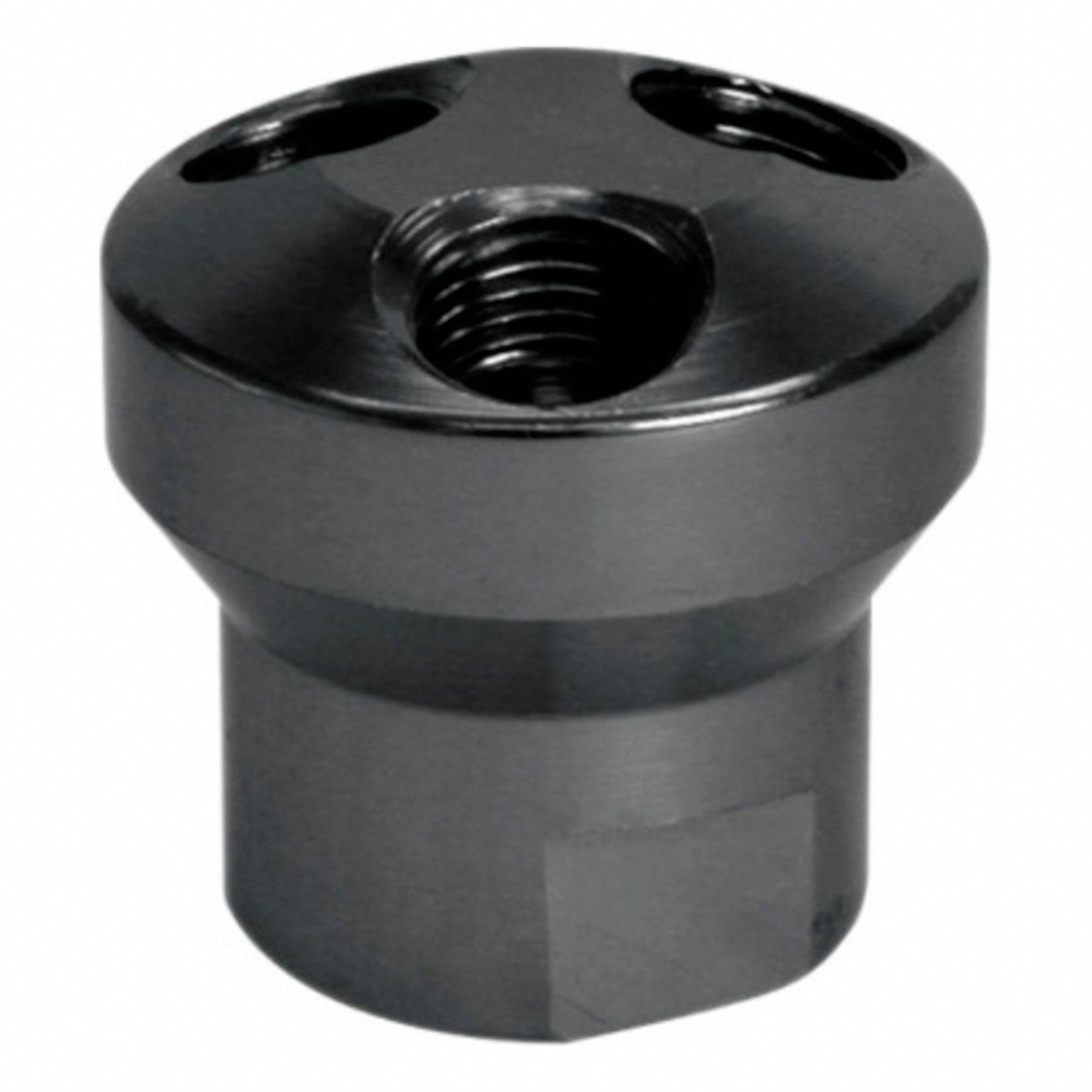 PNEUMATIC PIPE MANIFOLD,1 9/16 IN H