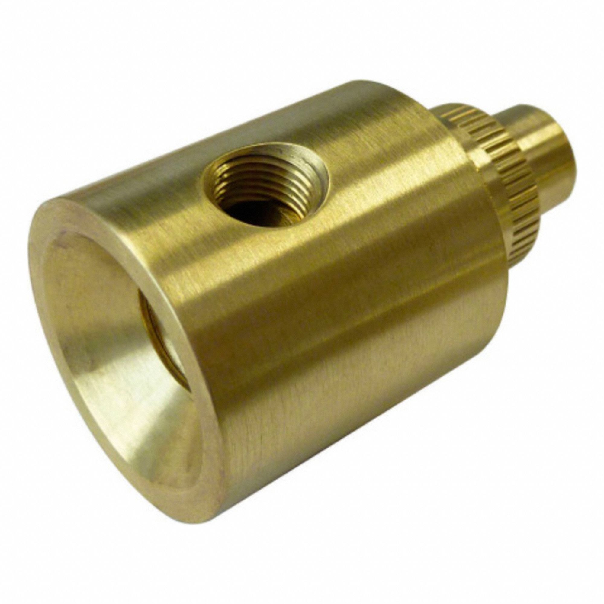 AJUSTABLE AIR SAVER JET