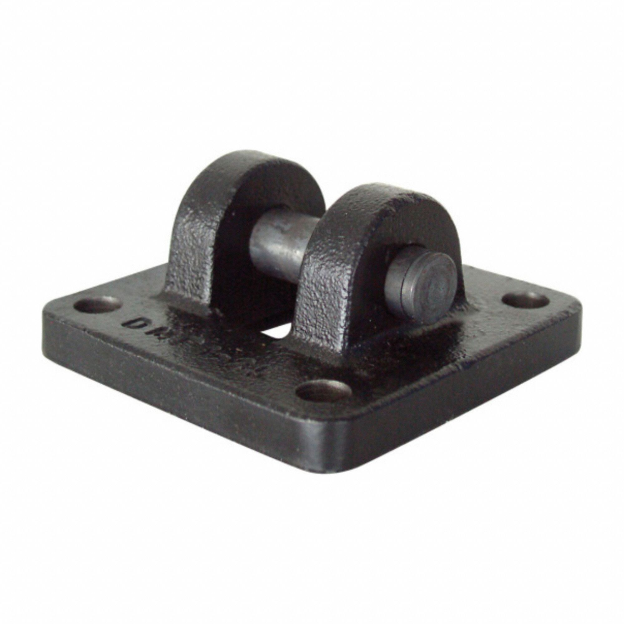 AIR CYLINDER MOUNTING HARDWARE,1 3/8IN H