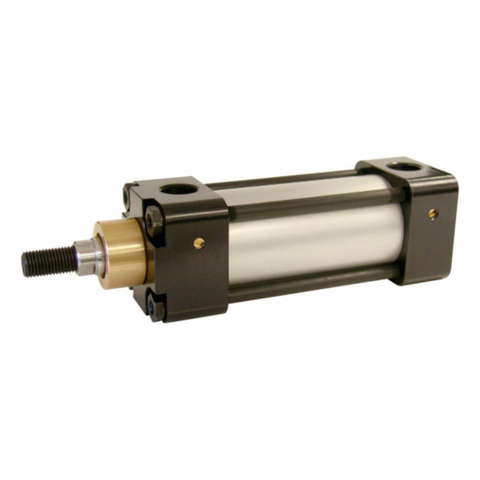 AIR CYLINDER,2 3/8 IN H,7.87 IN L