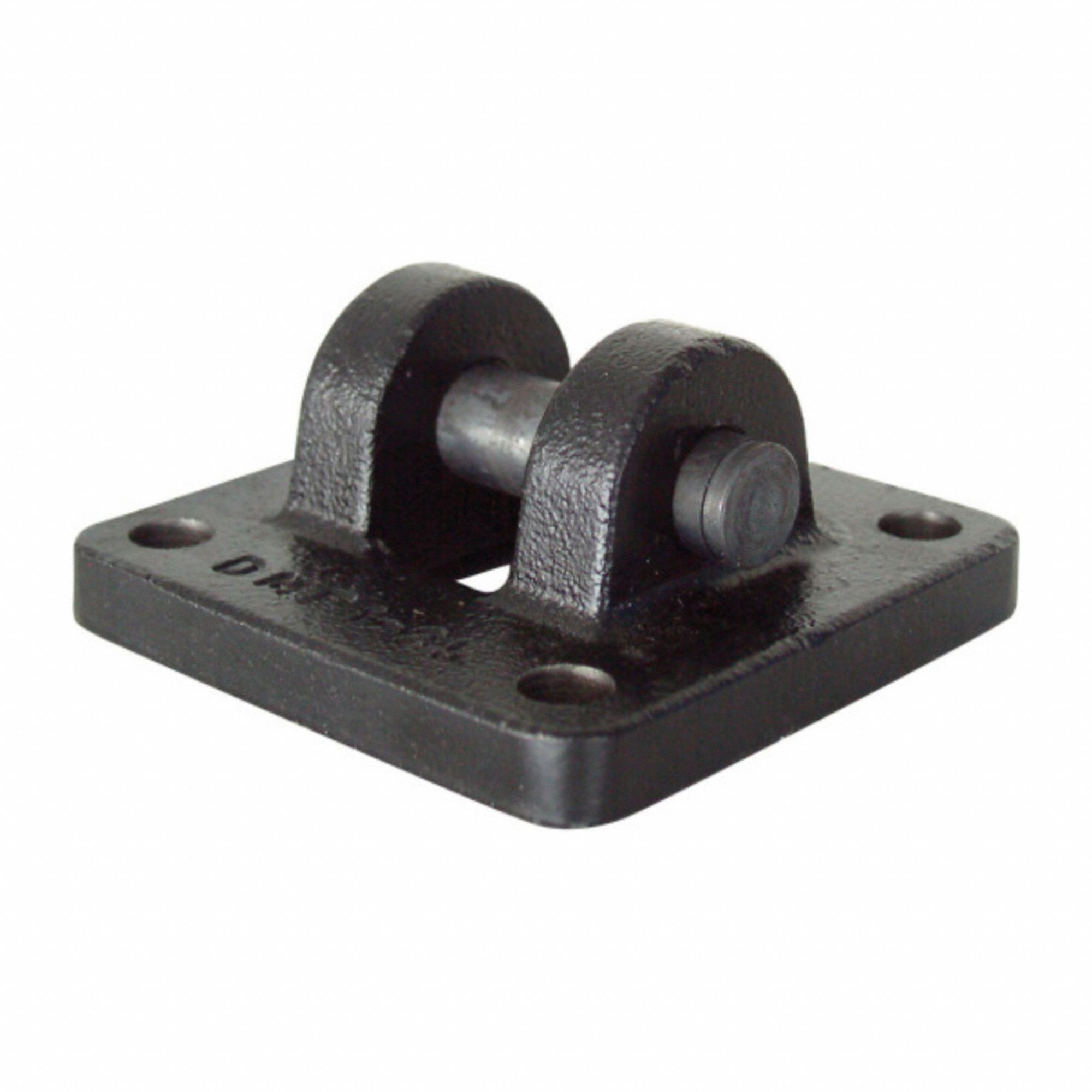 AIR CYLINDER MOUNTING HARDWARE,2 3/8IN H