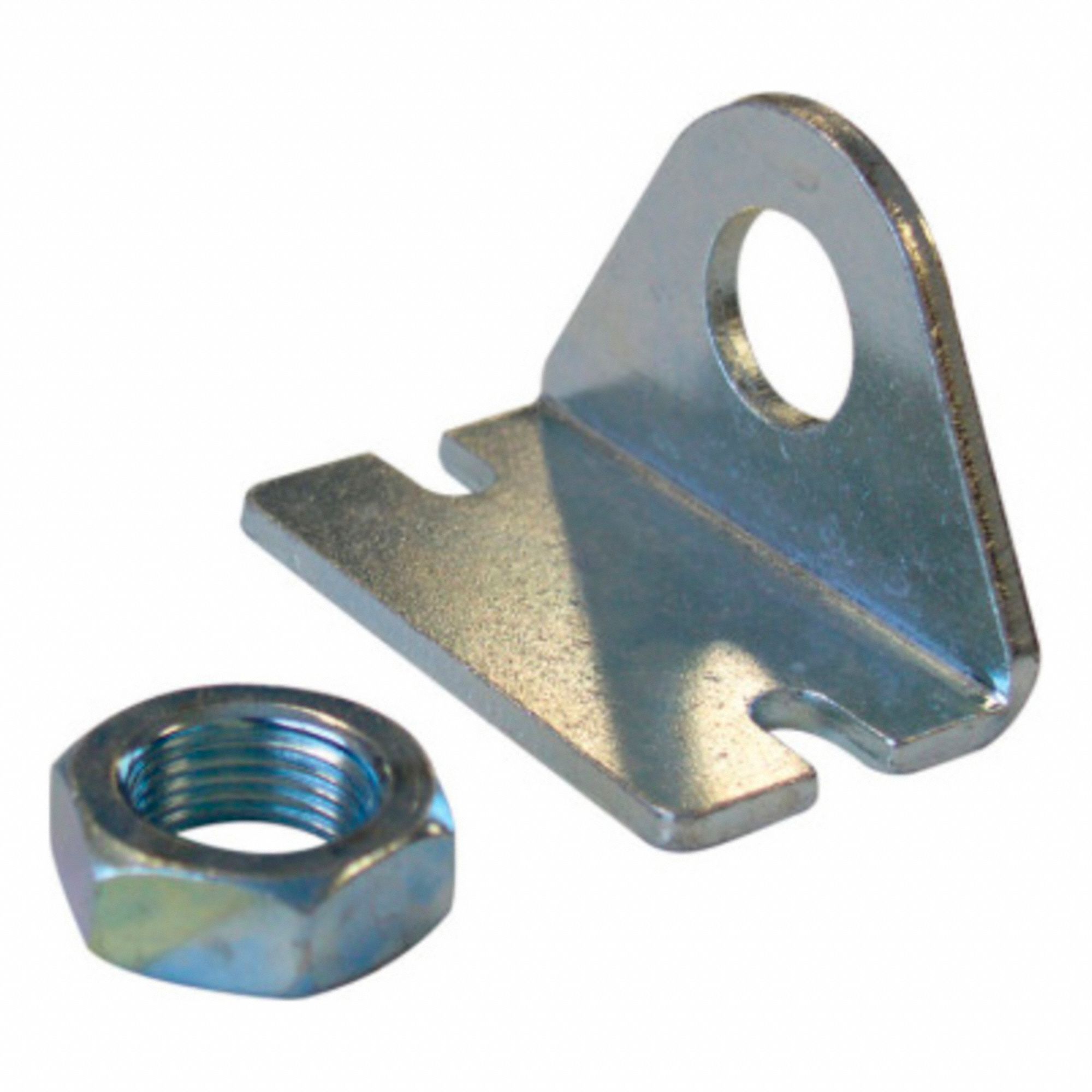AIR CYLINDER MOUNTING HARDWARE,7/8IN H