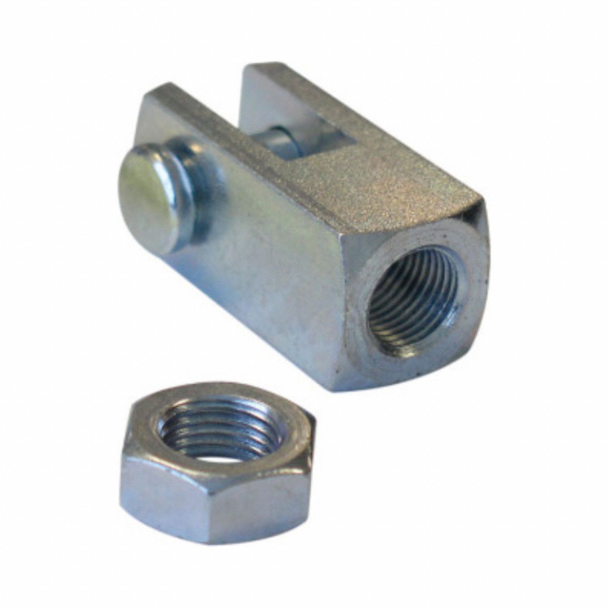 AIR CYLINDER MOUNTING HARDWARE,3/8IN H