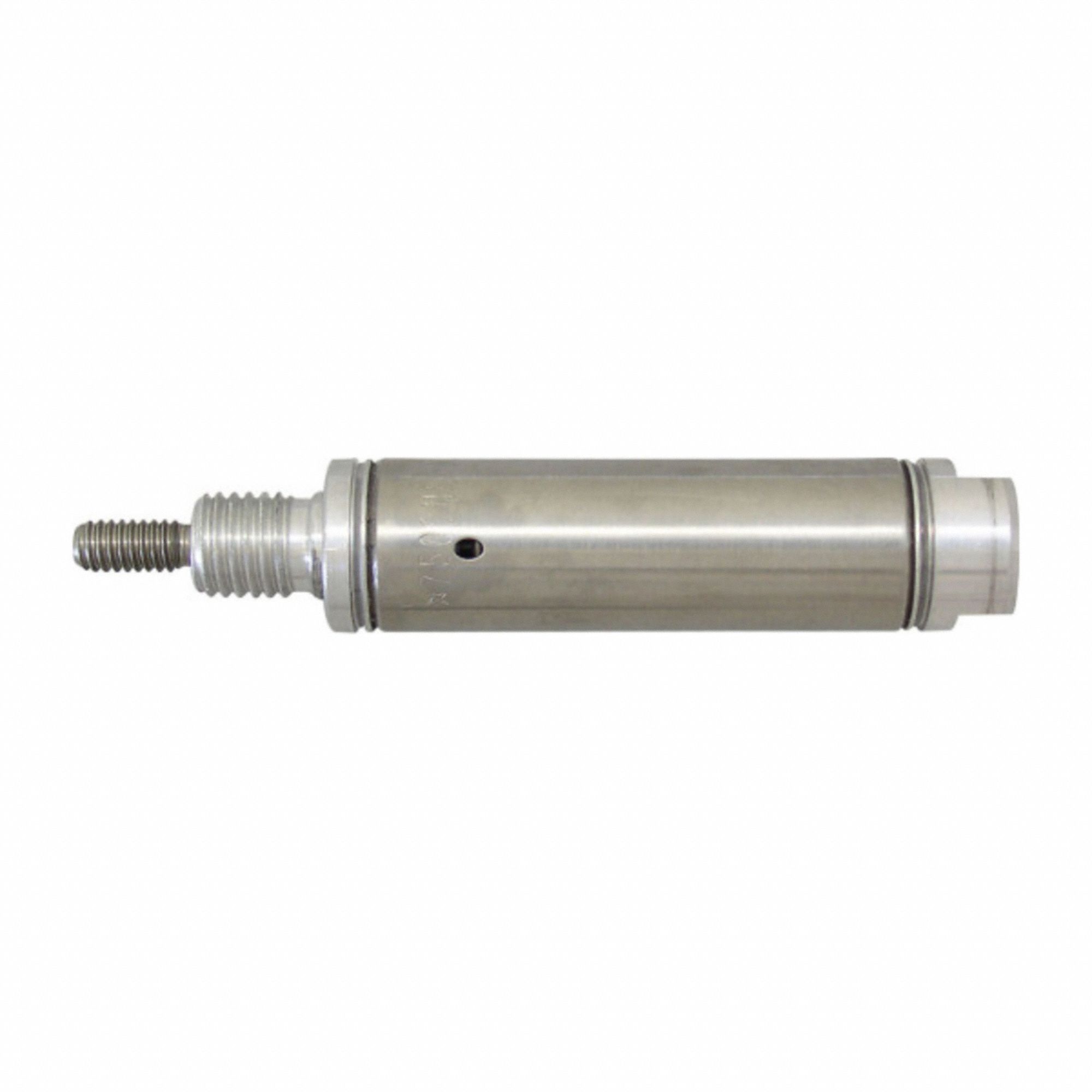 AIR CYLINDER,SS,25/32 IN H,3.94 IN L