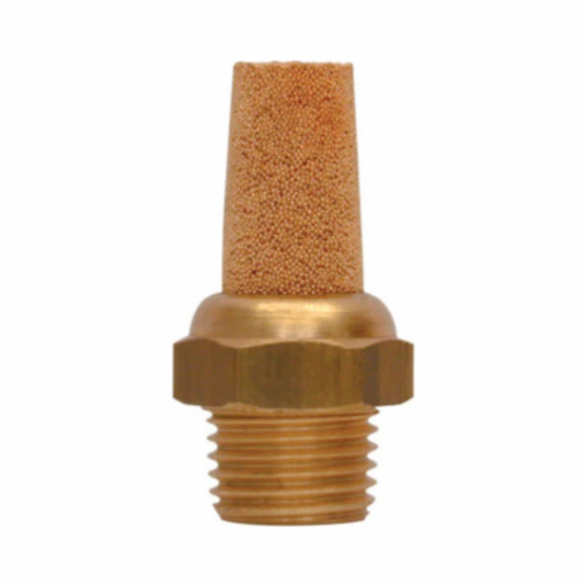 EXHAUST MUFFLER FILTER 3/4