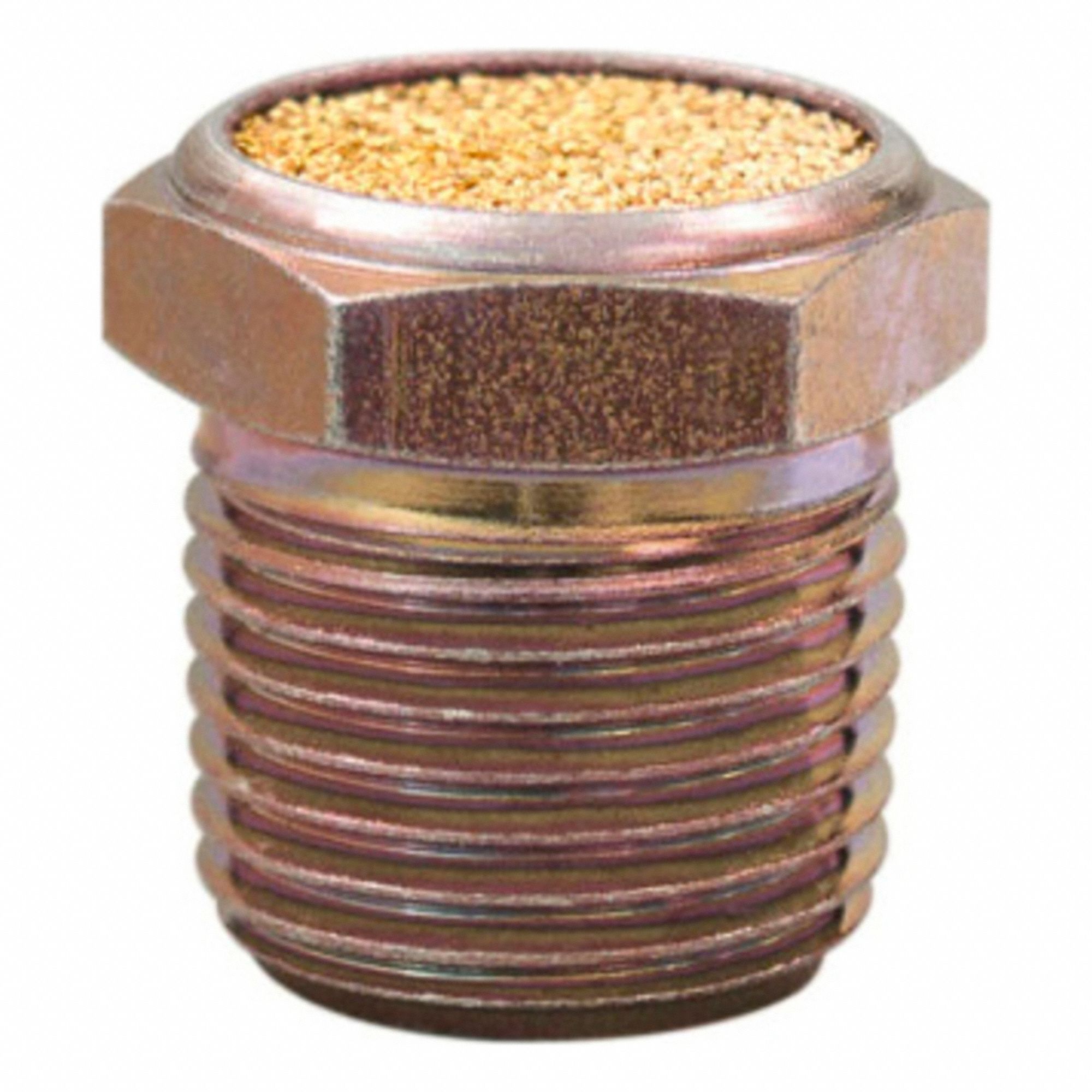 1/2NPT BREATHER VENT FILTE