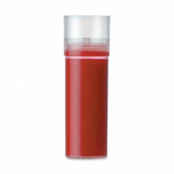 INK REFILL FOR VBRD BULLET RED