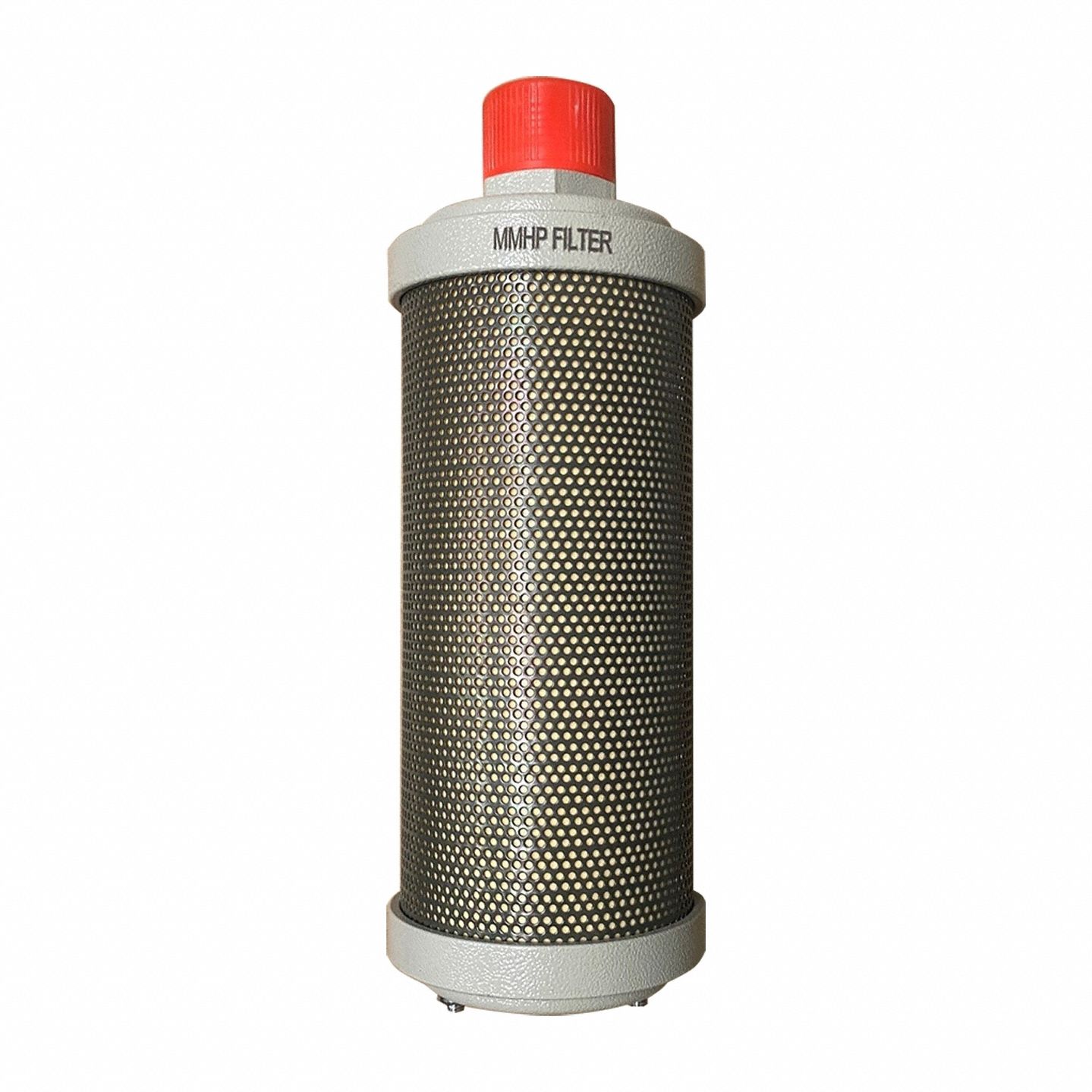 1 INCH EXHAUST MUFFLER